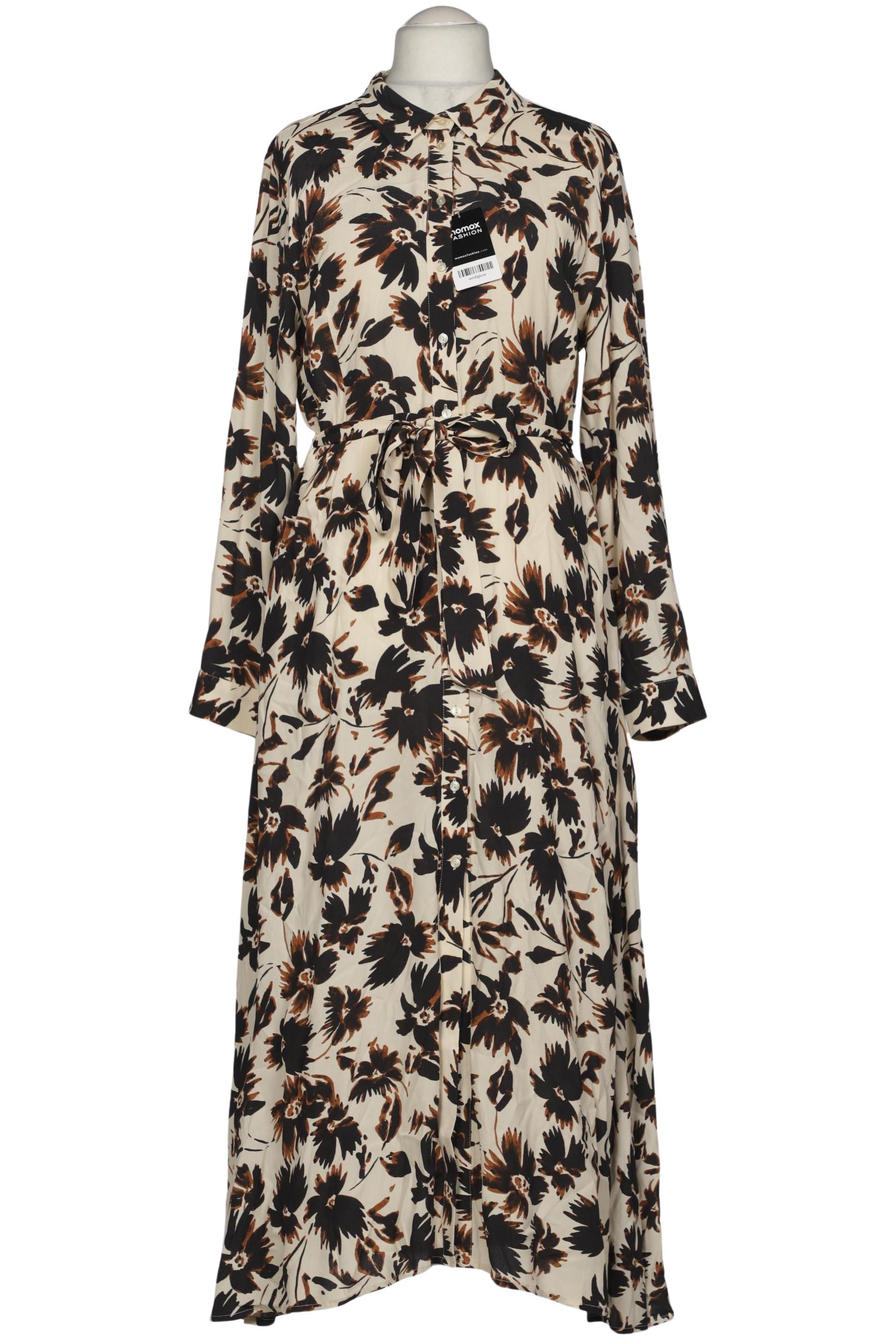 

Part Two Damen Kleid, mehrfarbig, Gr. 42