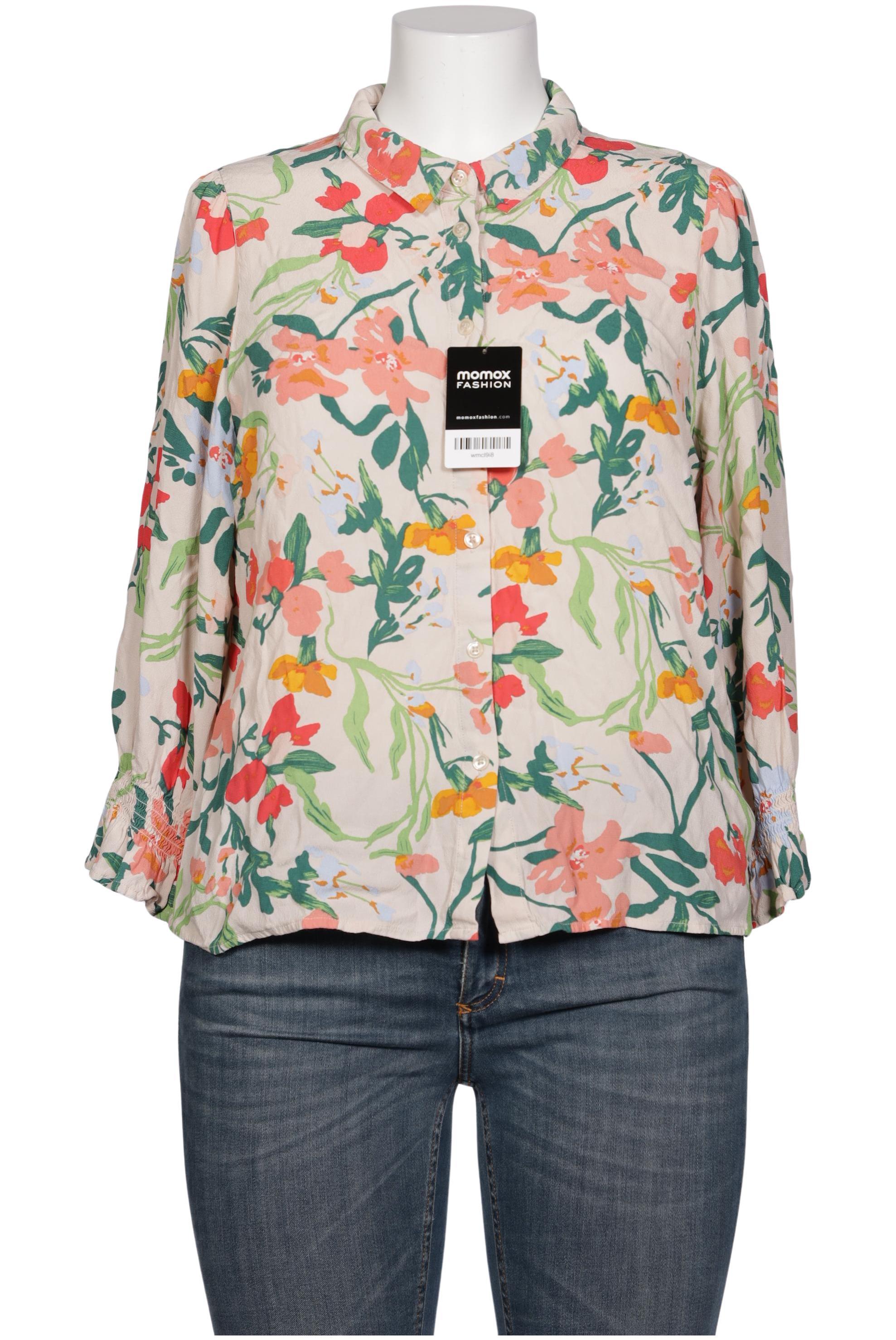 

Part Two Damen Bluse, mehrfarbig, Gr. 44