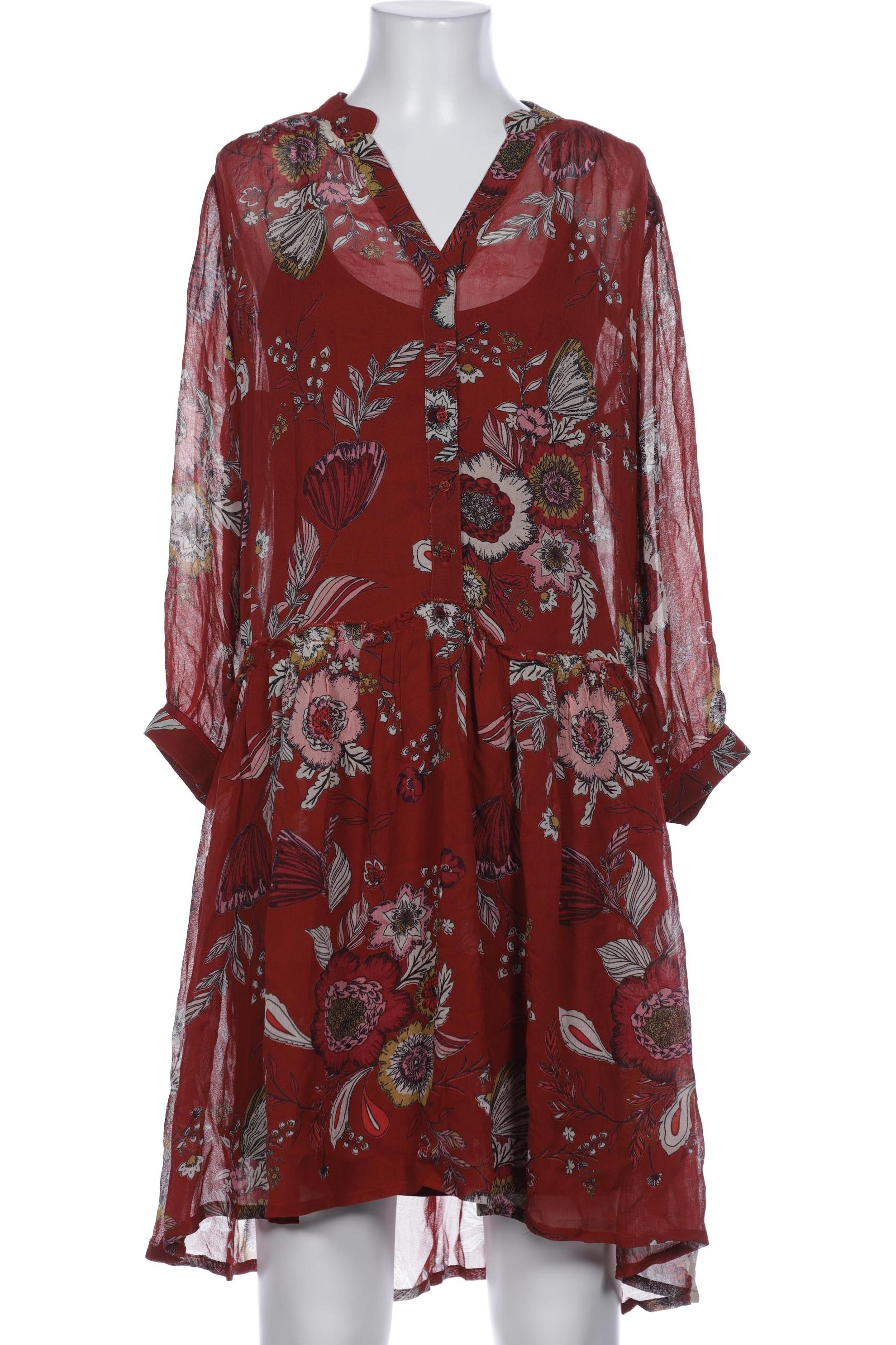 

Part Two Damen Kleid, braun, Gr. 34