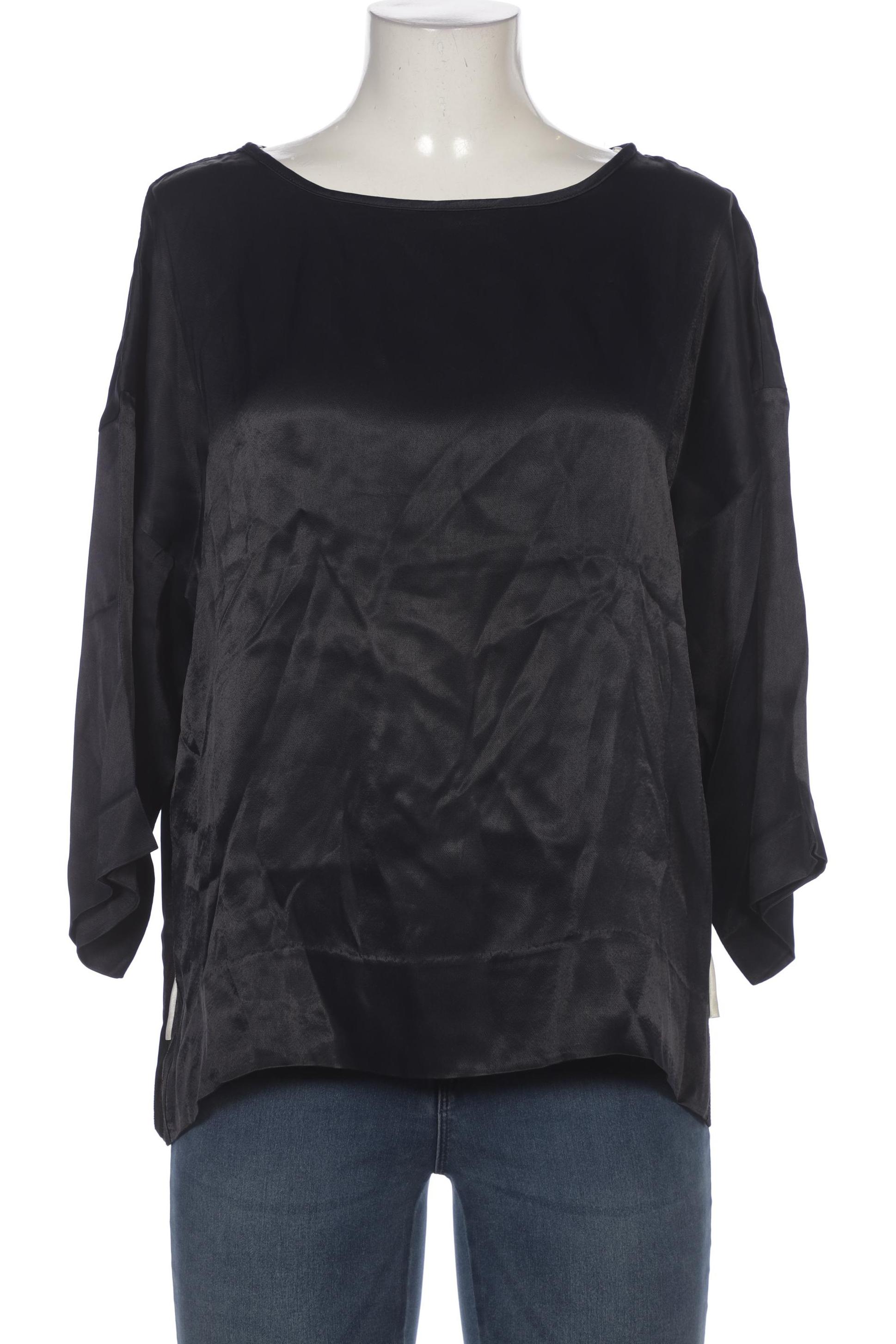 

Part Two Damen Bluse, marineblau, Gr. 40