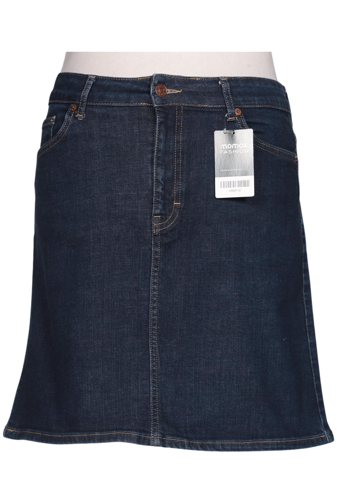 

Part Two Damen Rock, marineblau, Gr. 32