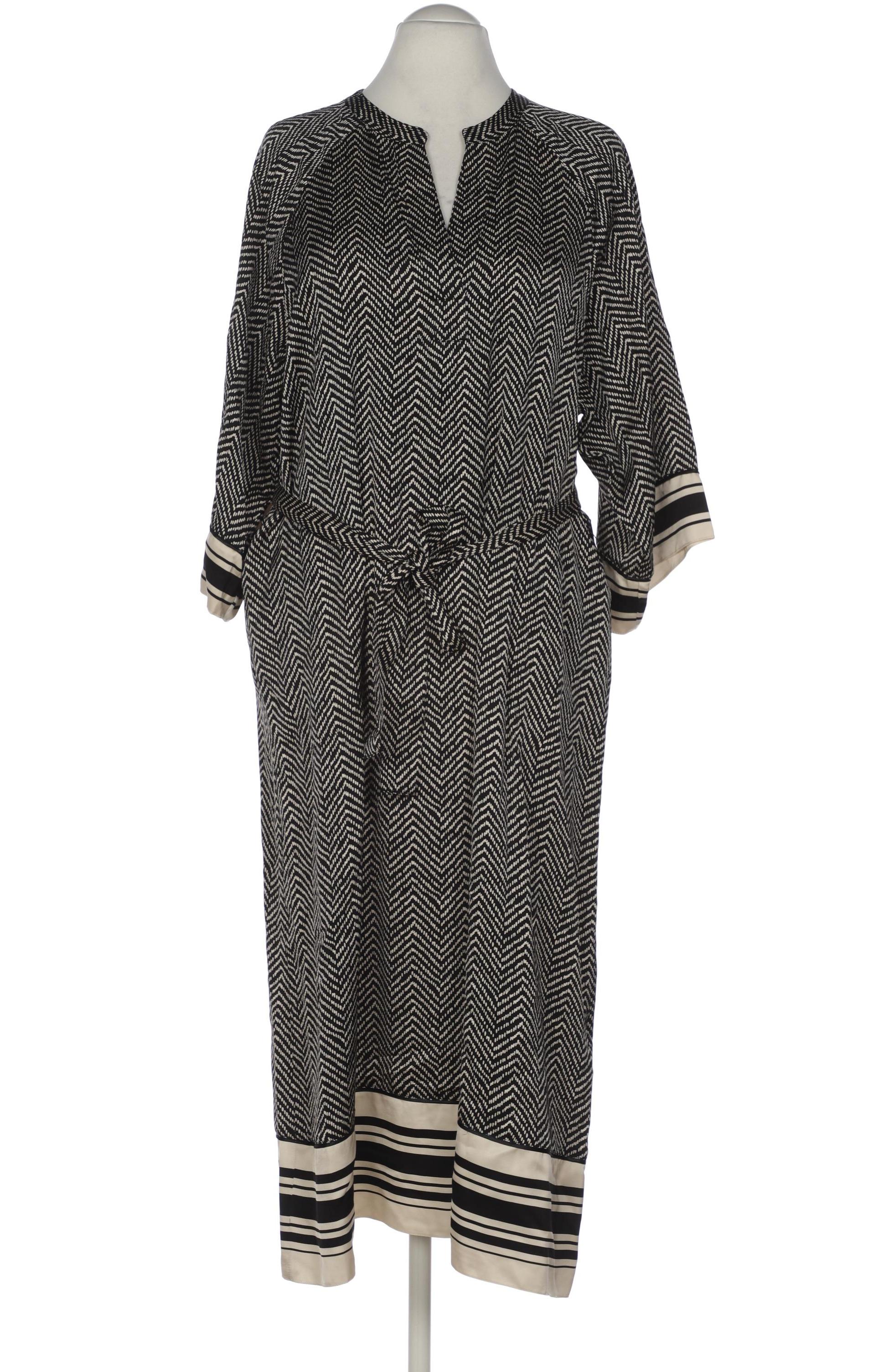 

Part Two Damen Kleid, schwarz, Gr. 40