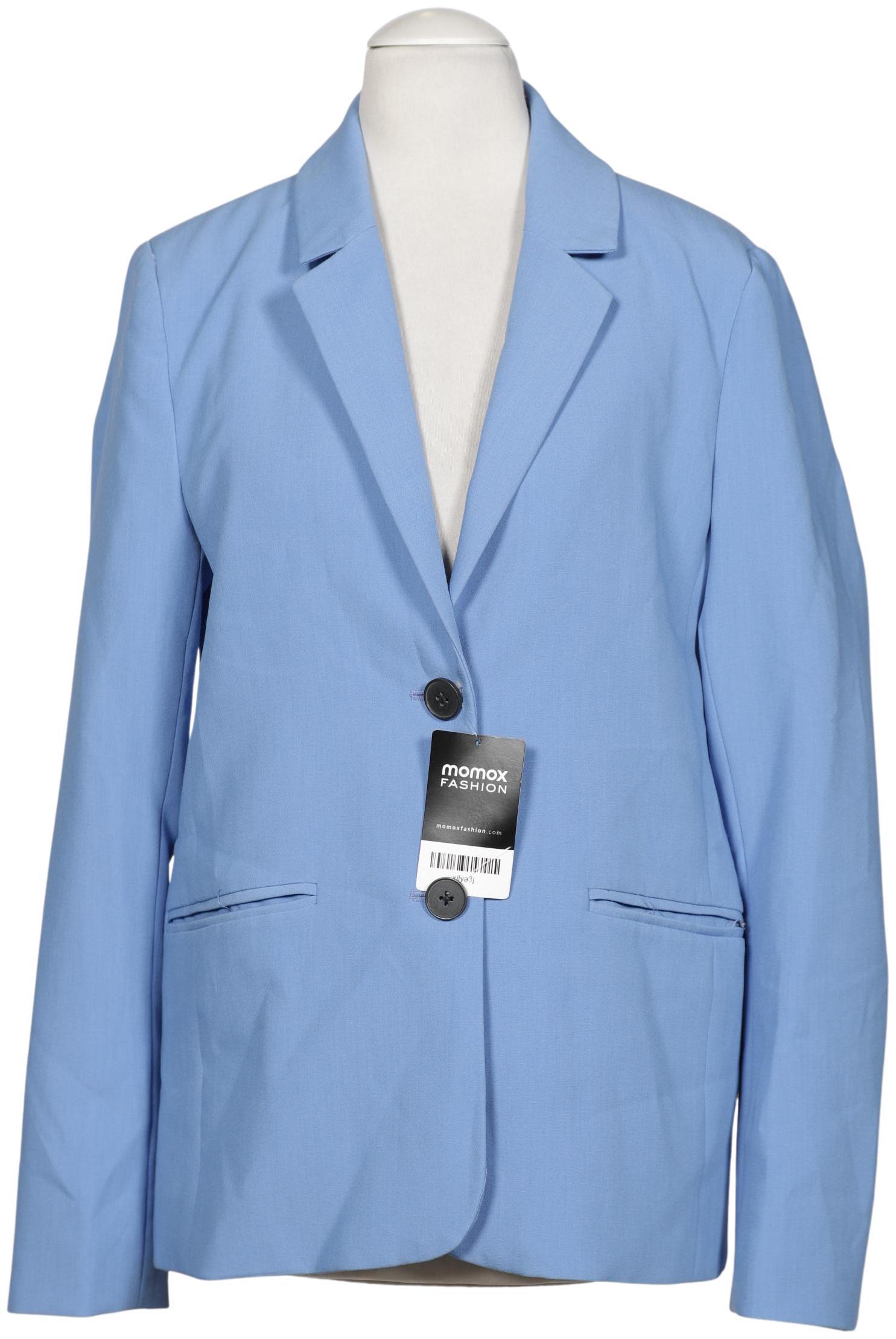 

Part Two Damen Blazer, hellblau, Gr. 34