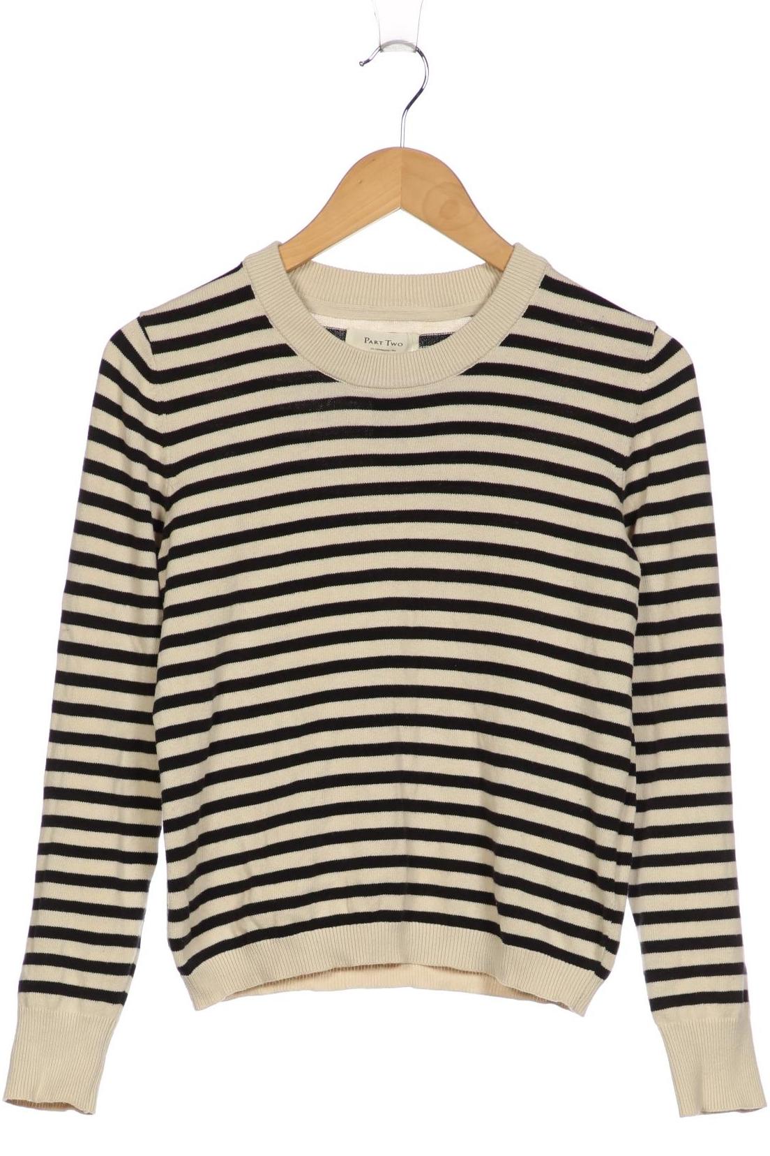 

Part Two Damen Pullover, beige, Gr. 36