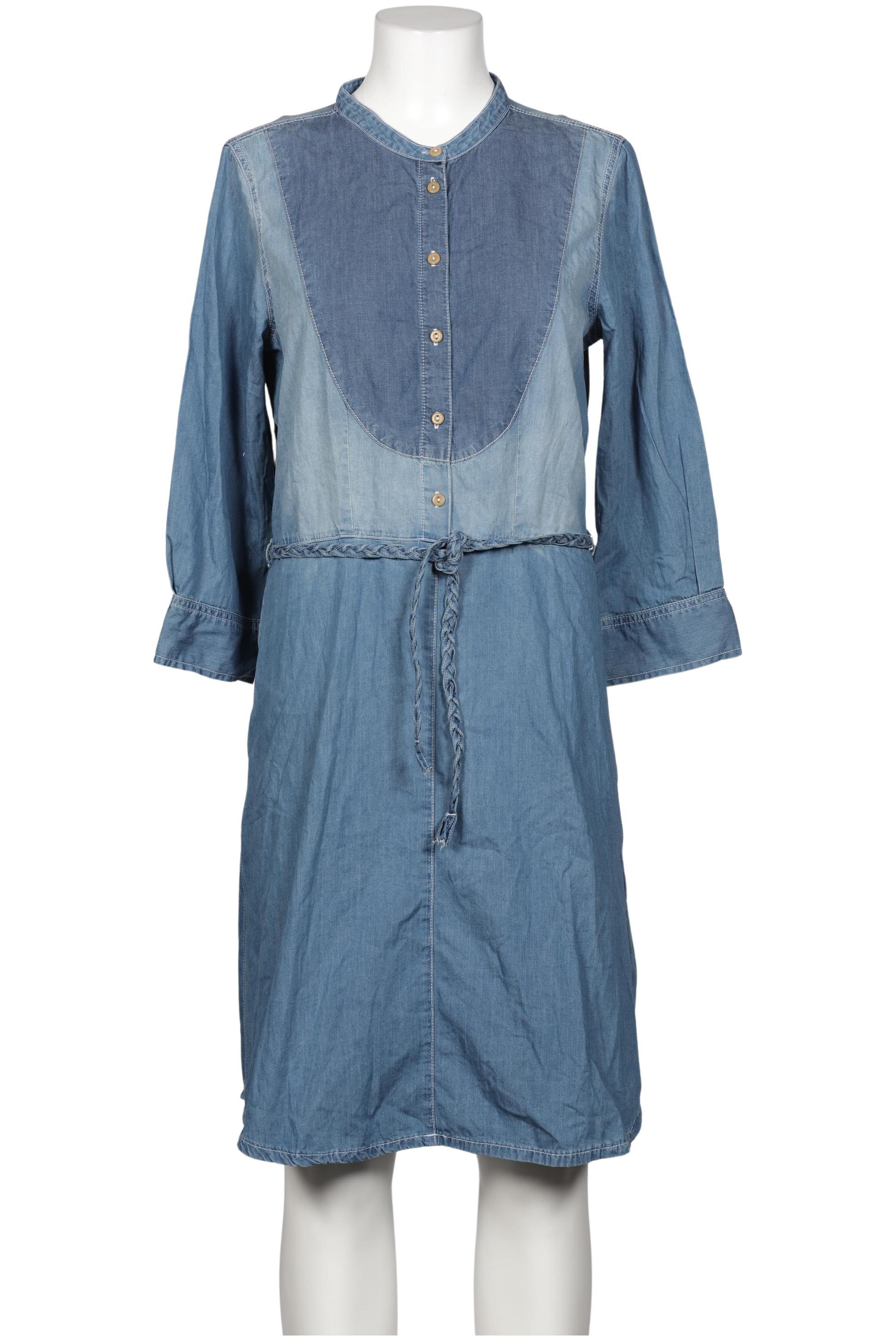 

Part Two Damen Kleid, blau, Gr. 40