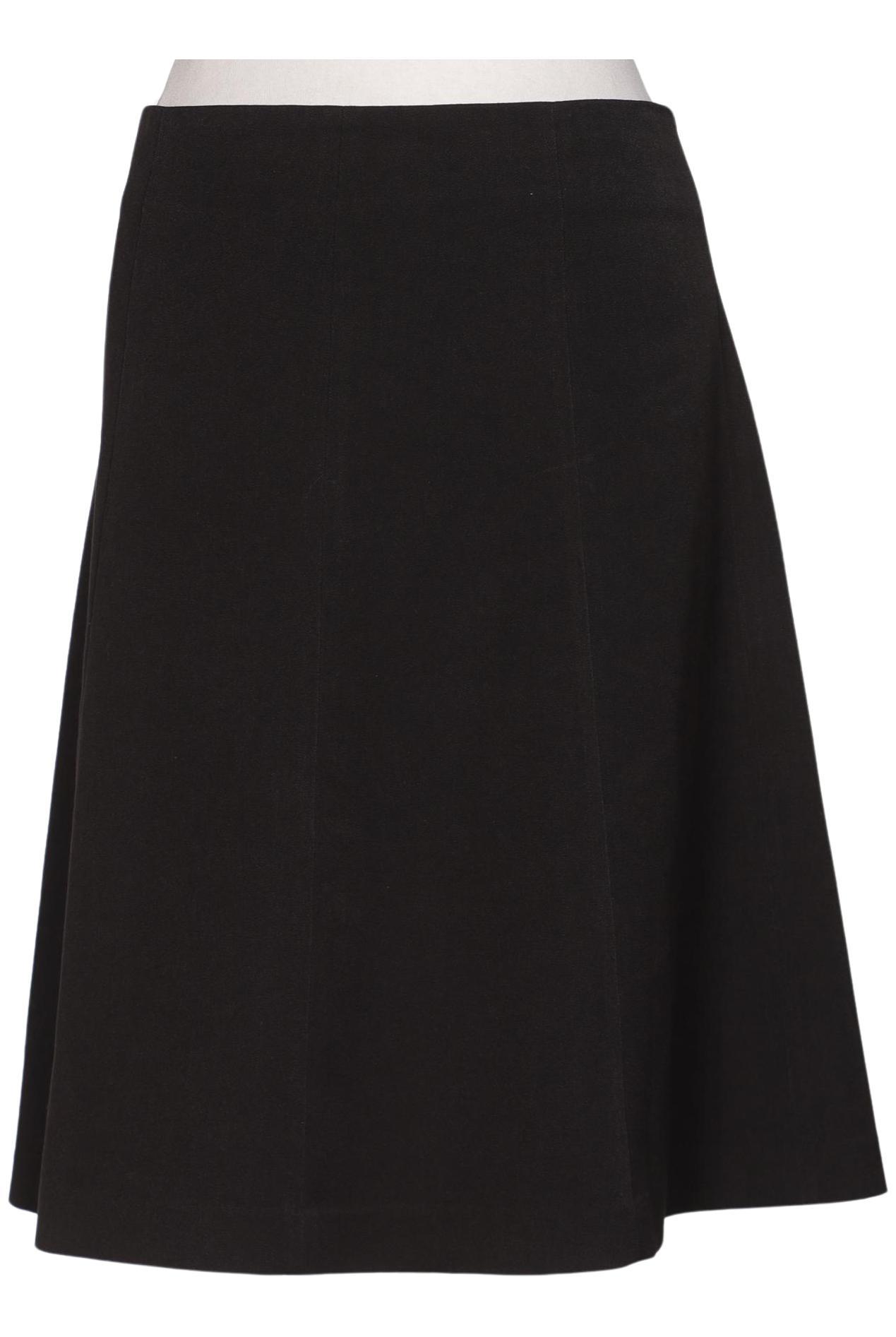 

Part Two Damen Rock, schwarz, Gr. 38