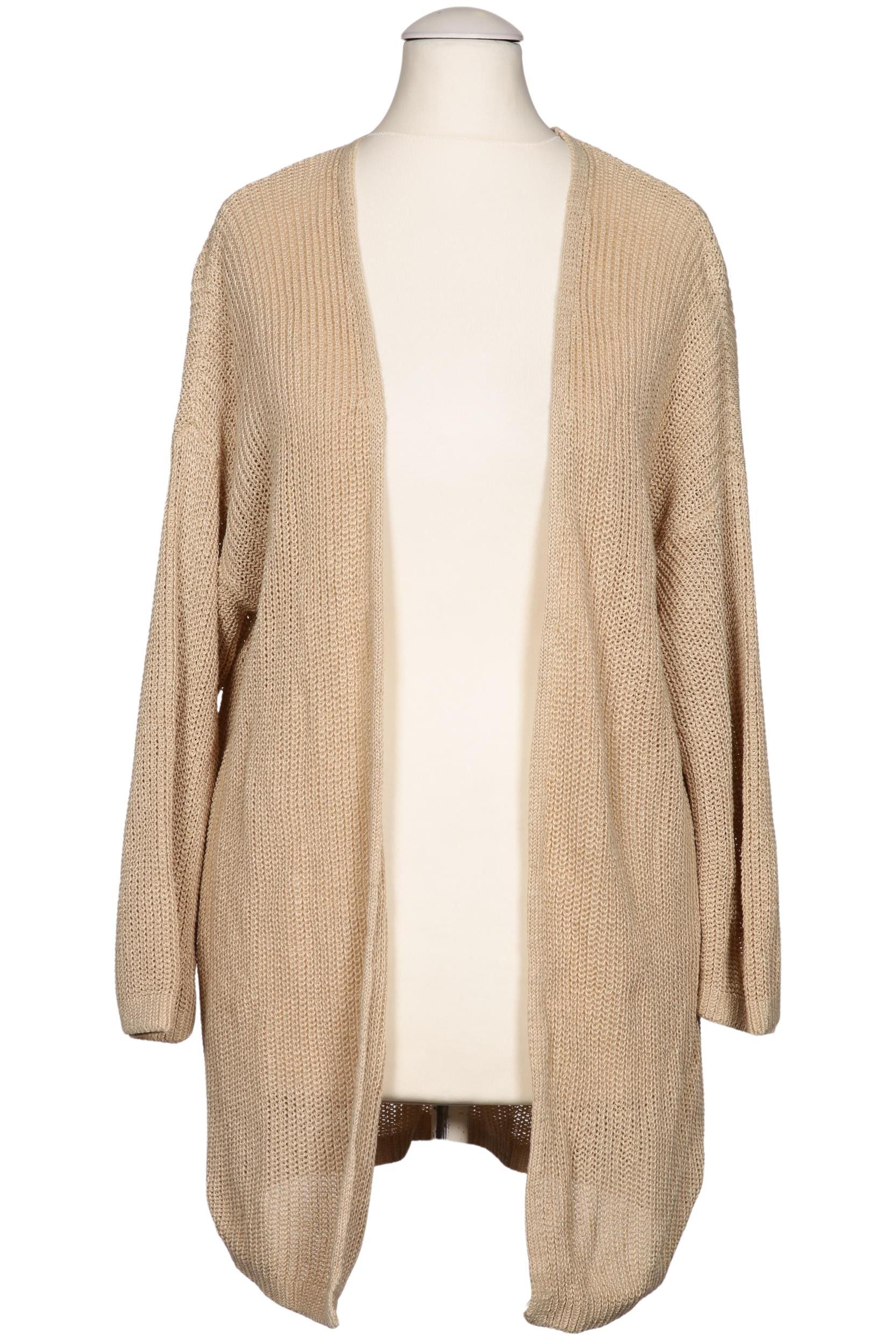 

Part Two Damen Strickjacke, beige, Gr. 34