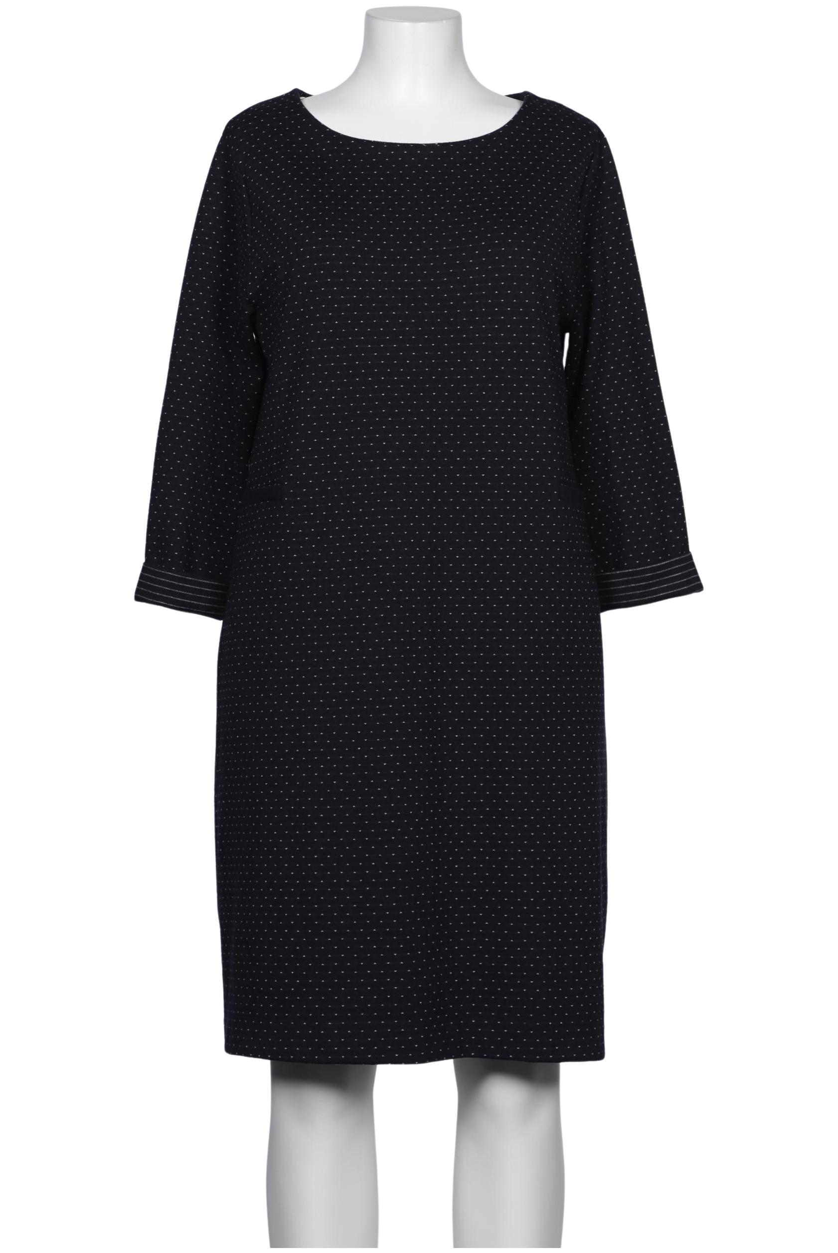 

Part Two Damen Kleid, marineblau, Gr. 46