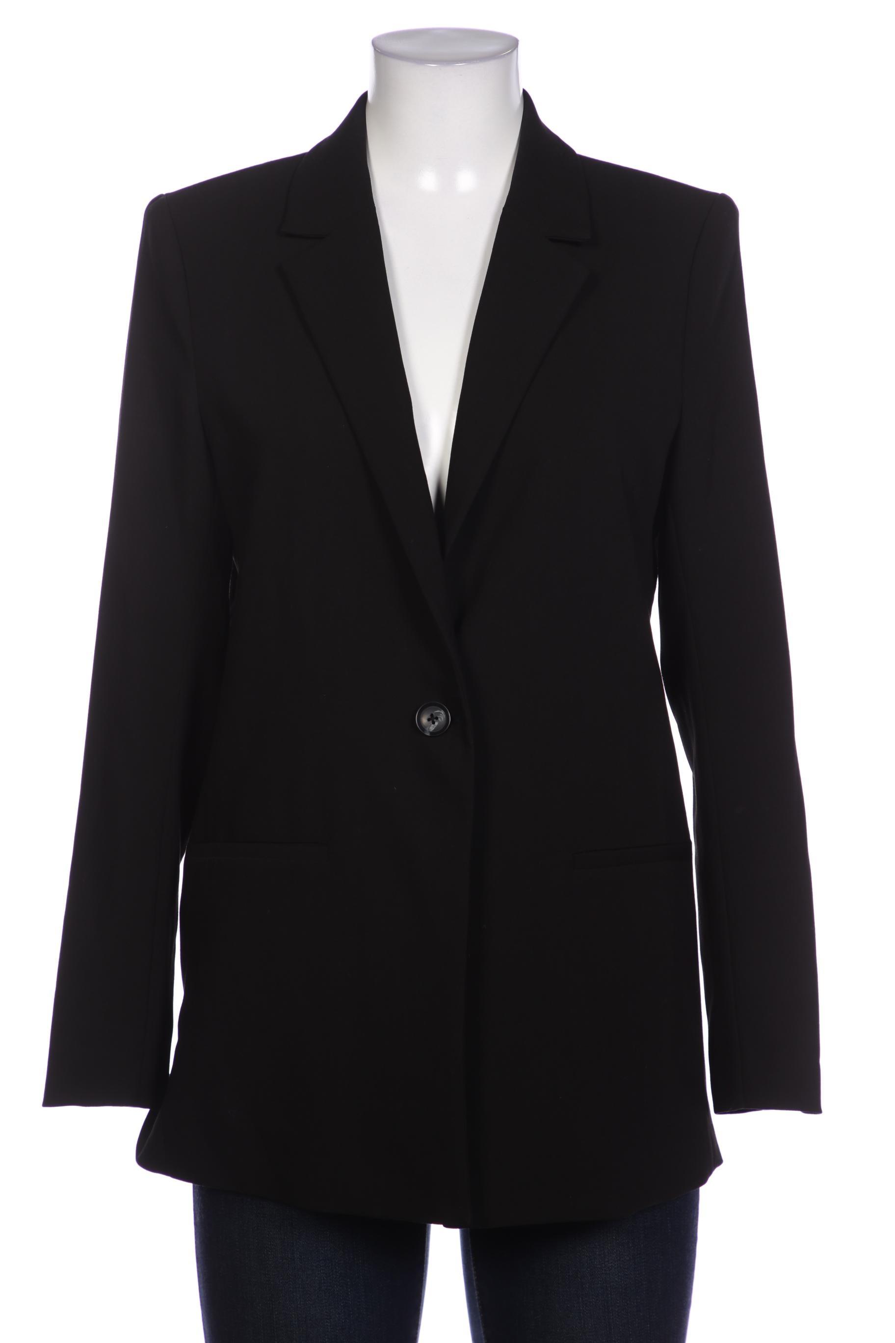 

Part Two Damen Blazer, schwarz, Gr. 38