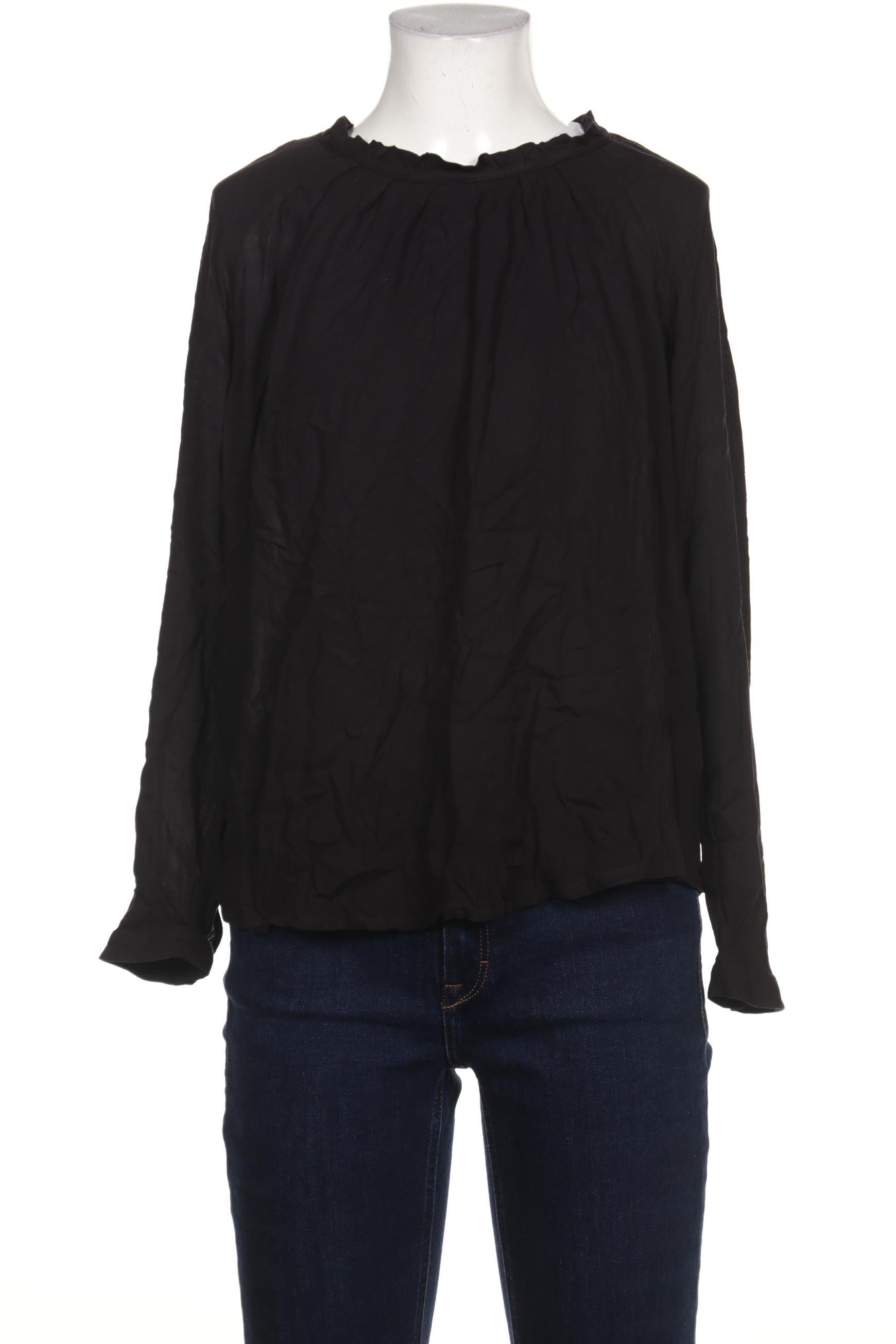 

Part Two Damen Bluse, schwarz