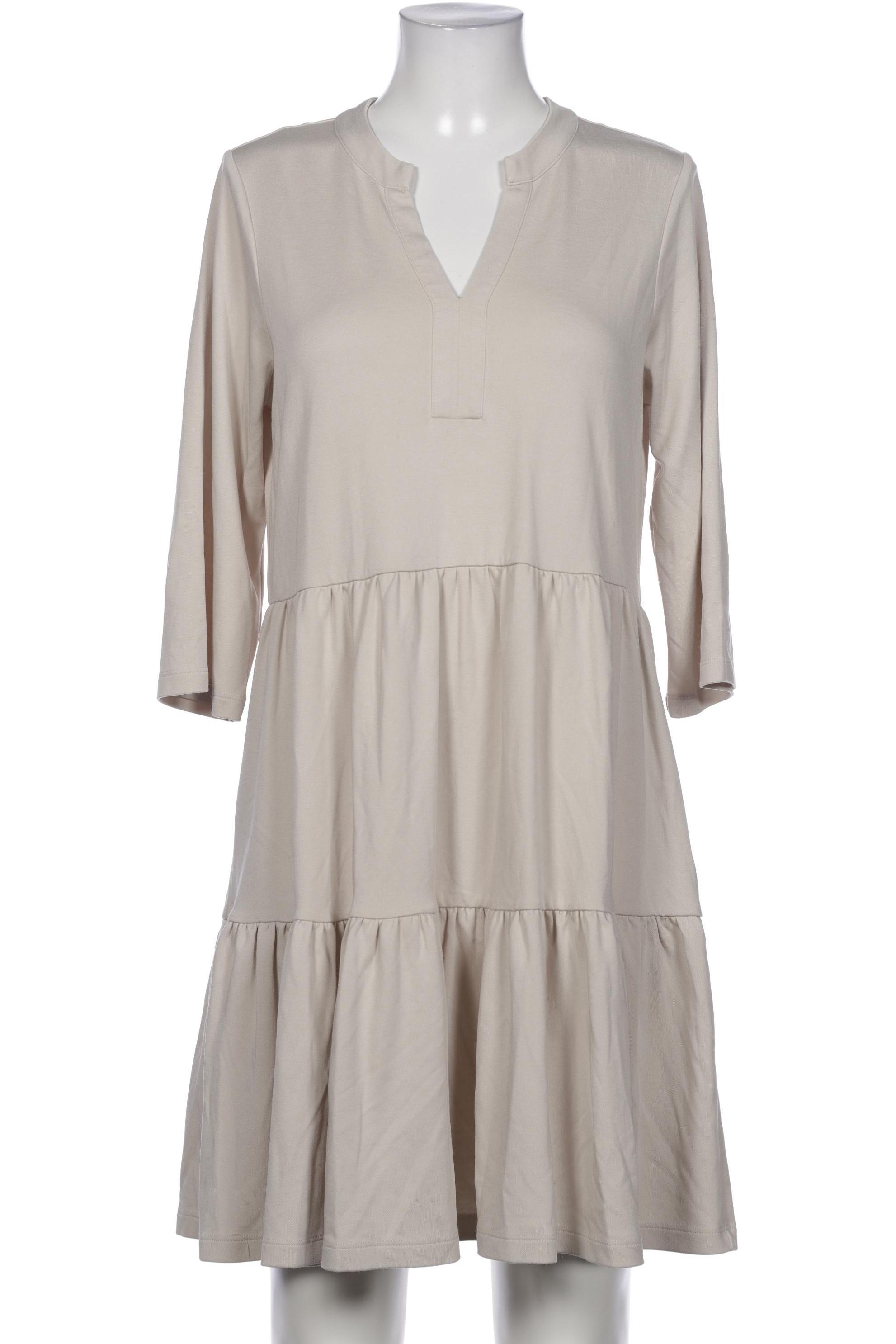 

Part Two Damen Kleid, cremeweiß, Gr. 38