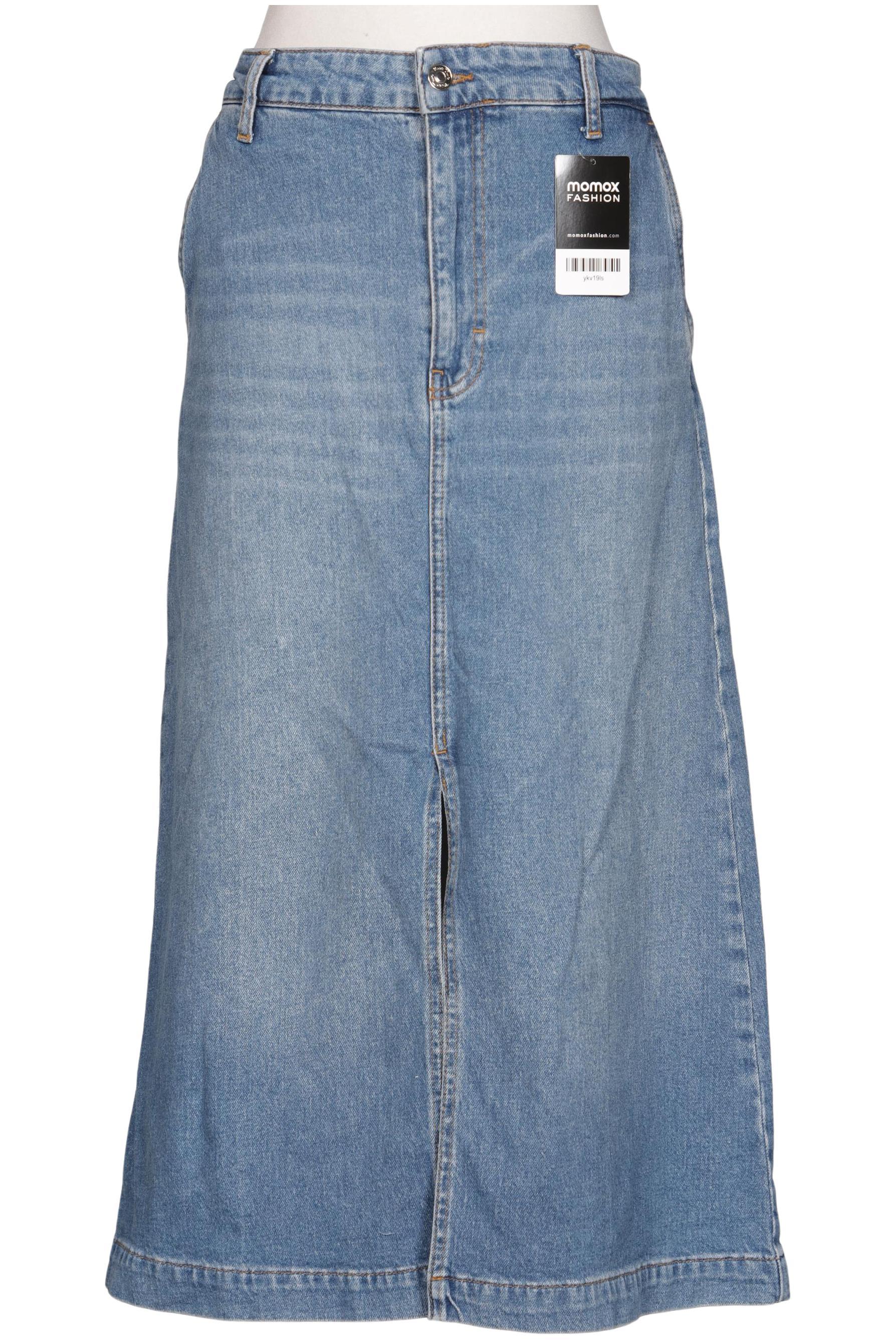 

Part Two Damen Rock, blau, Gr. 38