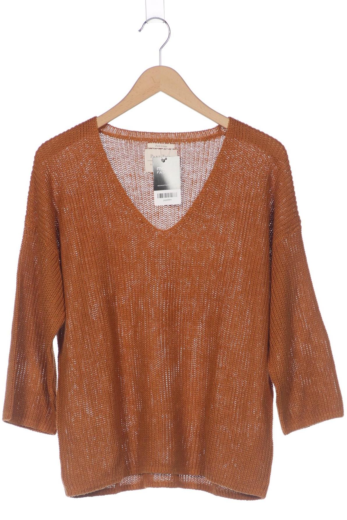 

Part Two Damen Pullover, braun, Gr. 42