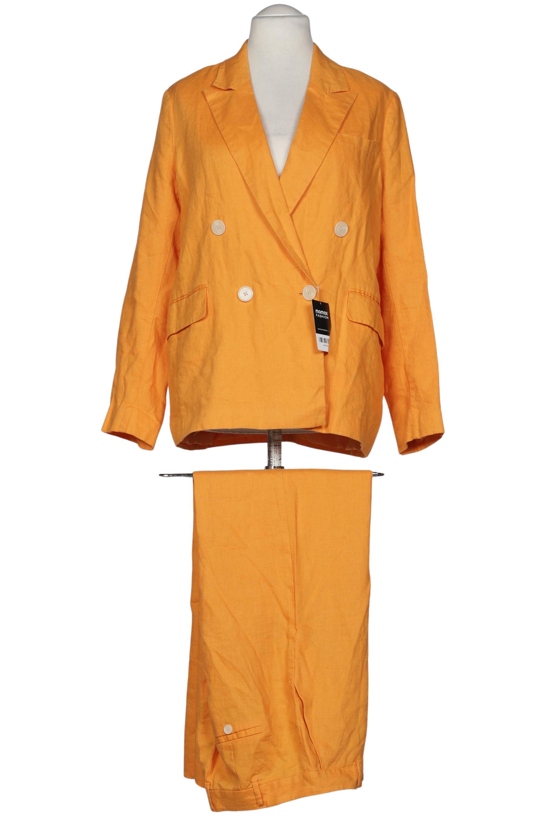 

Part Two Damen Anzug, orange, Gr. 36