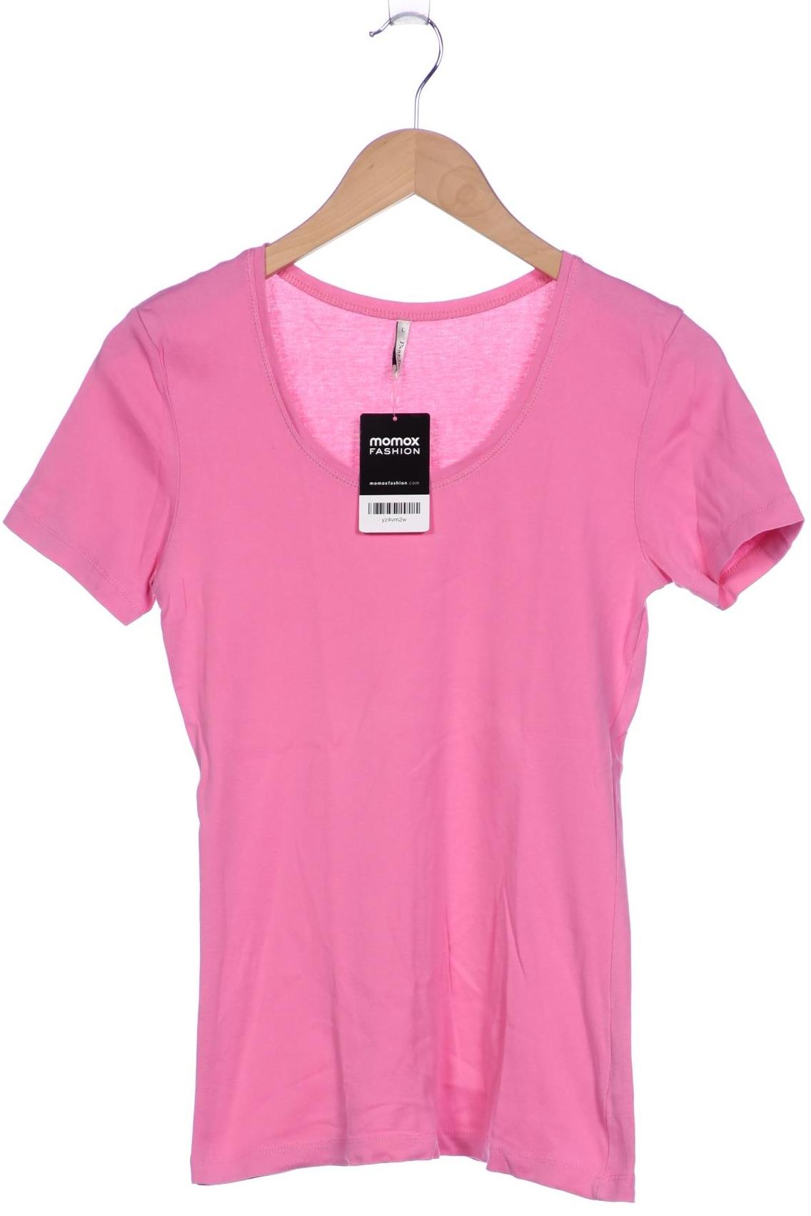 

Part Two Damen T-Shirt, pink, Gr. 42