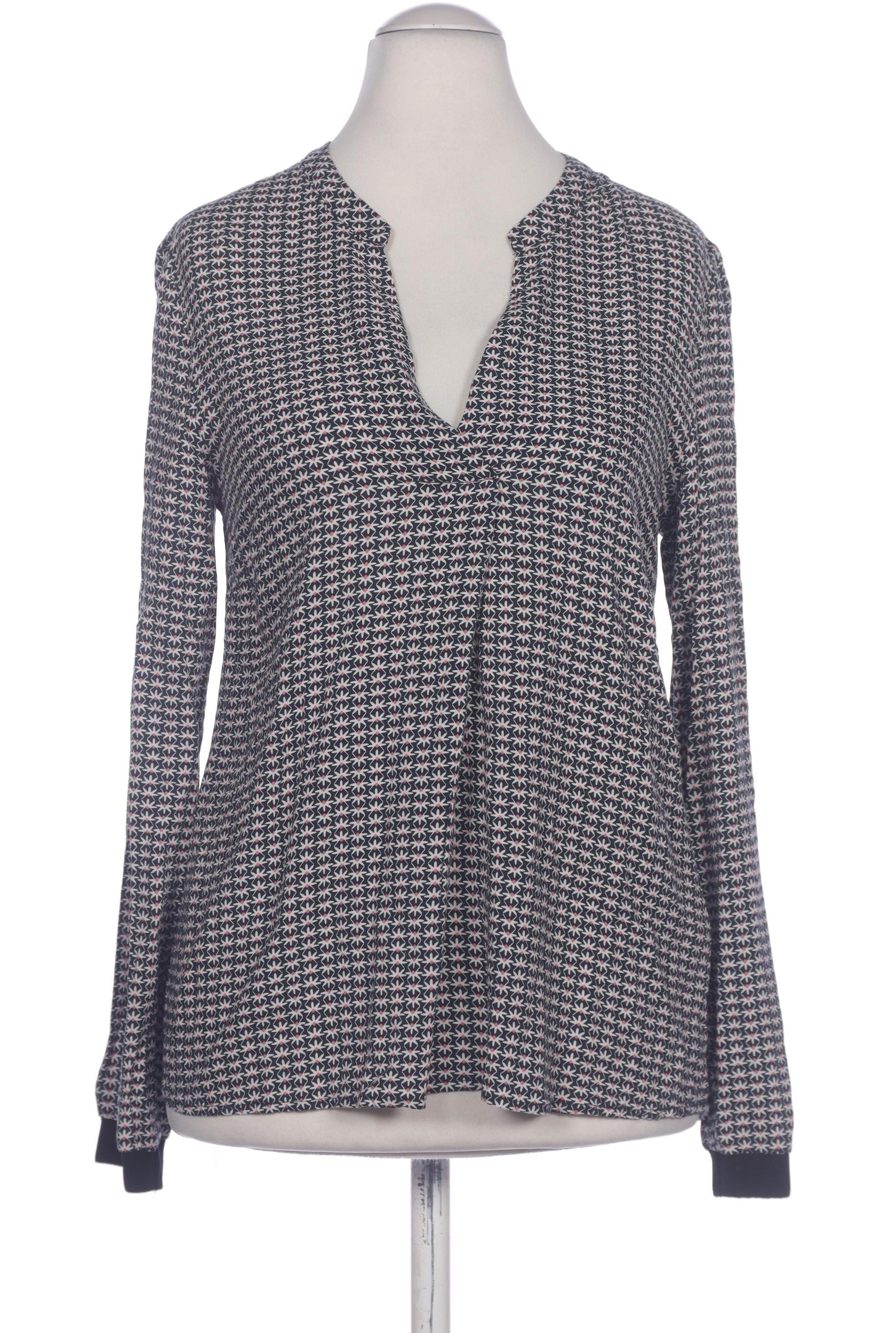 

Part Two Damen Bluse, marineblau, Gr. 36