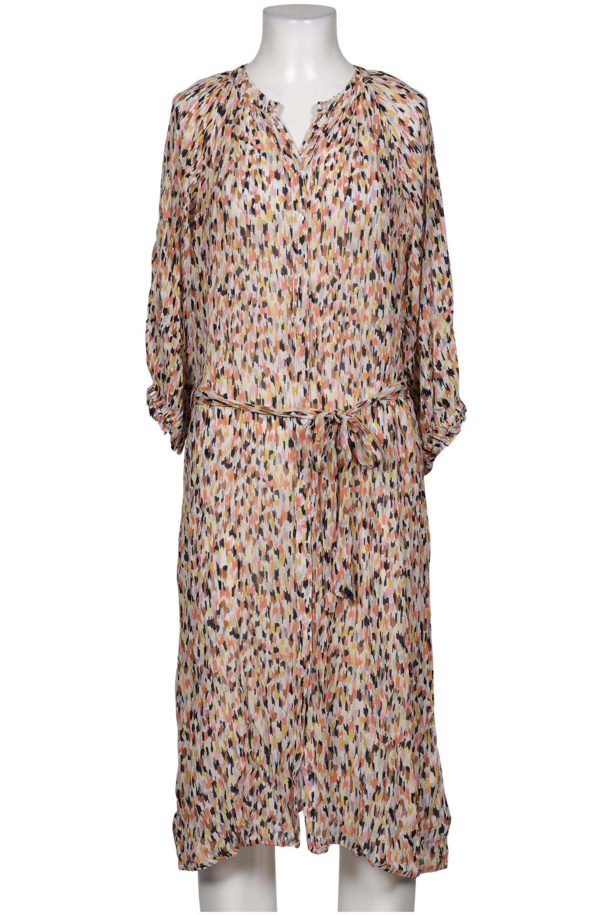 

Part Two Damen Kleid, mehrfarbig, Gr. 38