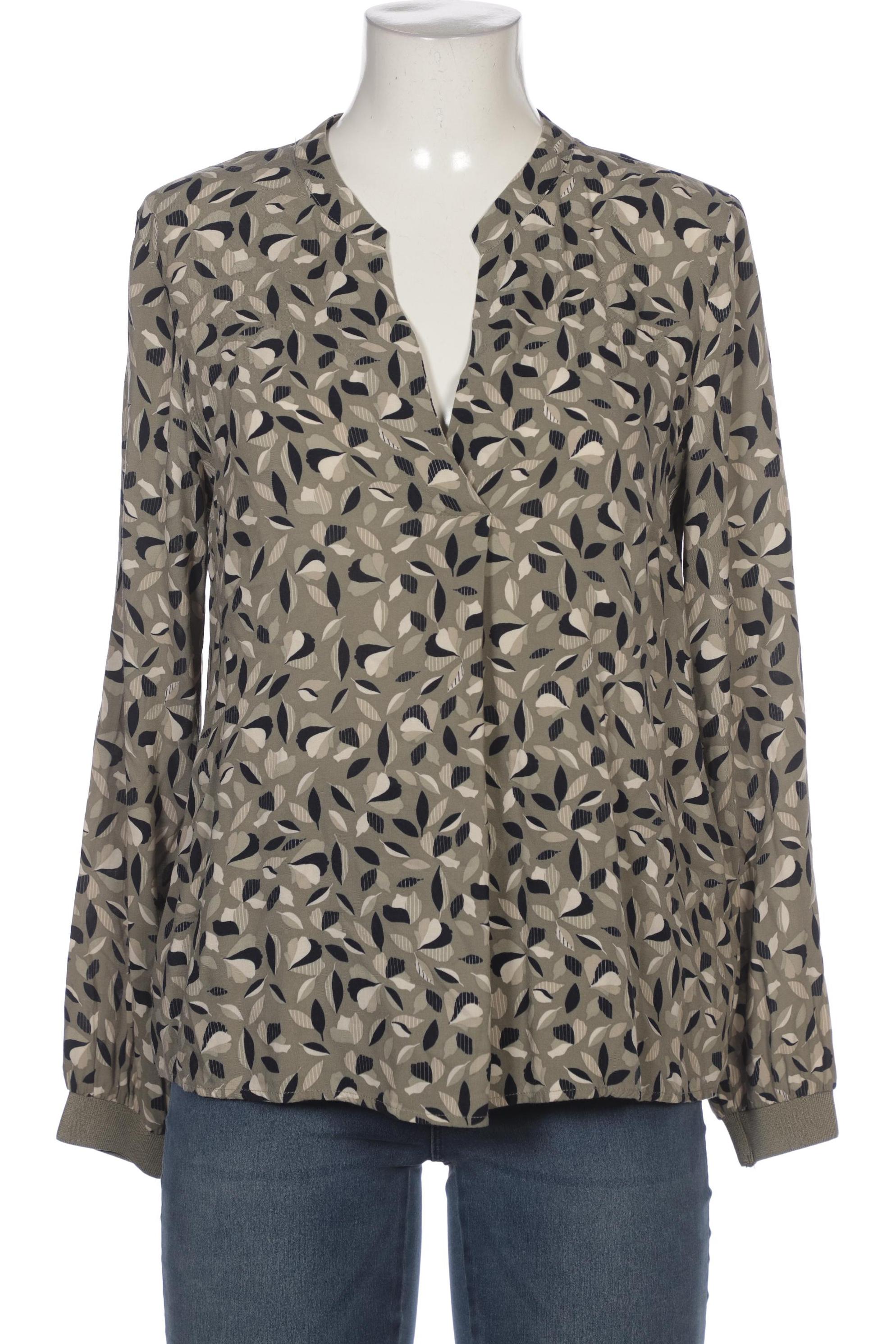 

Part Two Damen Bluse, grün, Gr. 38