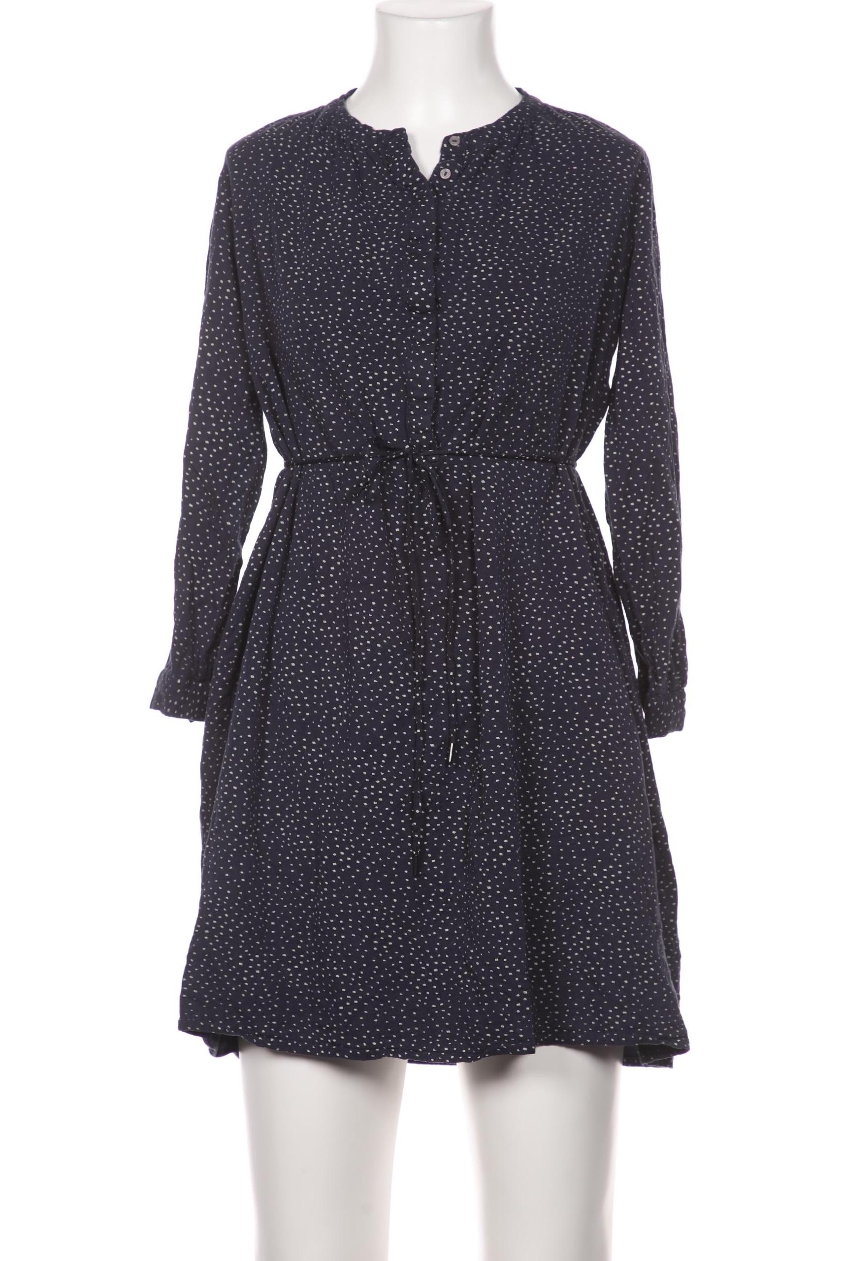 

Part Two Damen Kleid, marineblau, Gr. 36