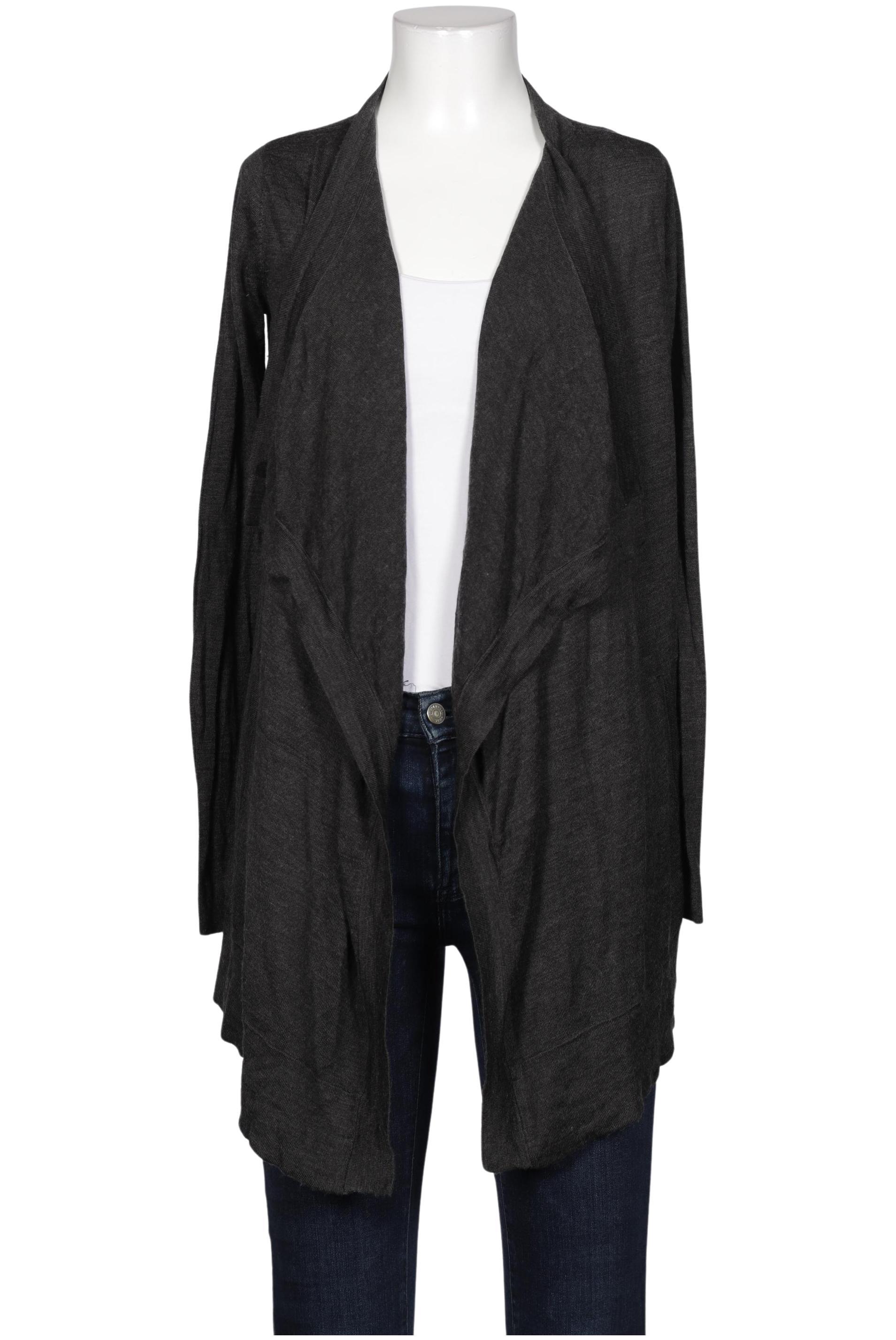 

Part Two Damen Strickjacke, grau, Gr. 38