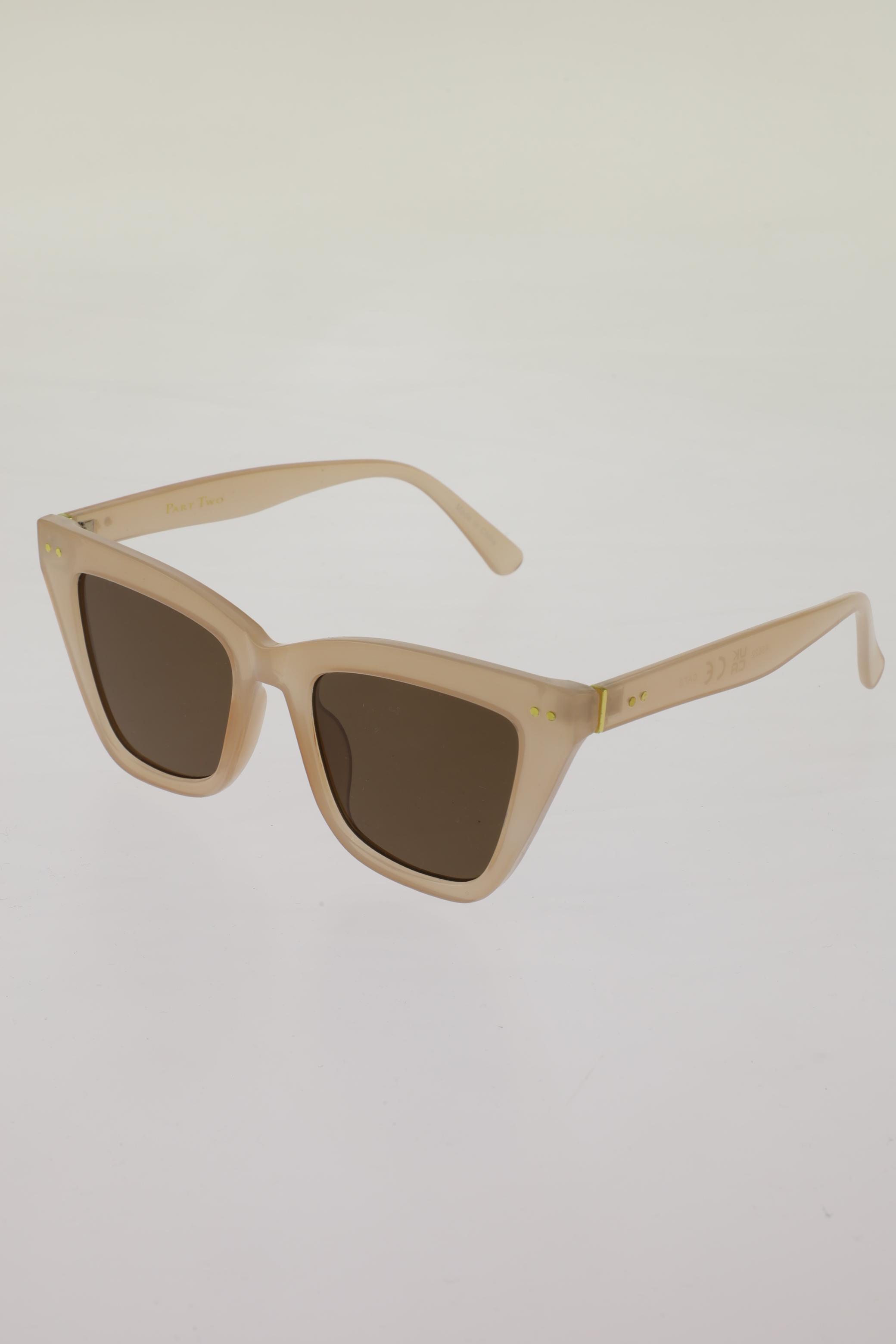 

Part Two Damen Sonnenbrille, beige, Gr.