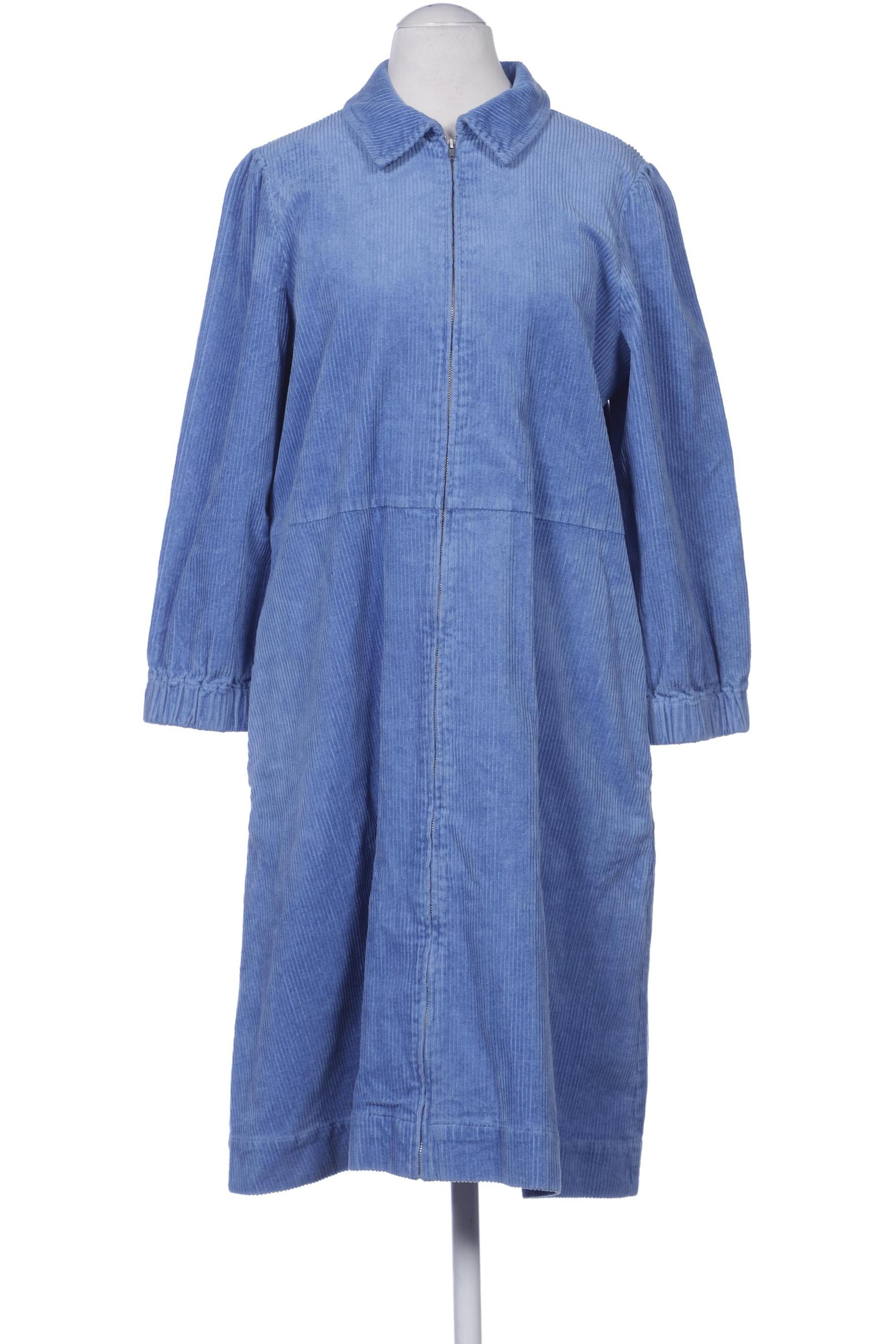

Part Two Damen Kleid, blau, Gr. 36