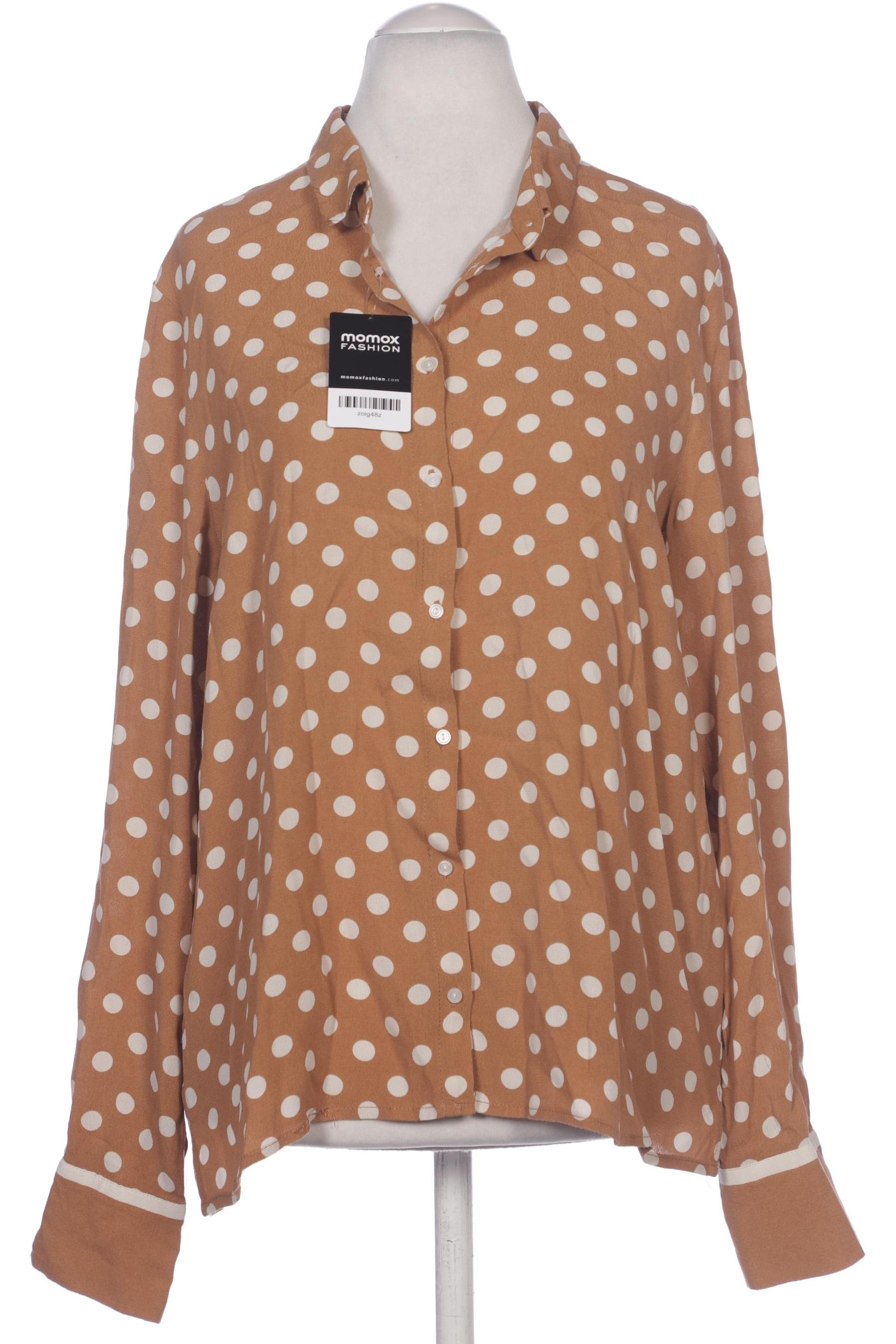 

Part Two Damen Bluse, neon, Gr. 36