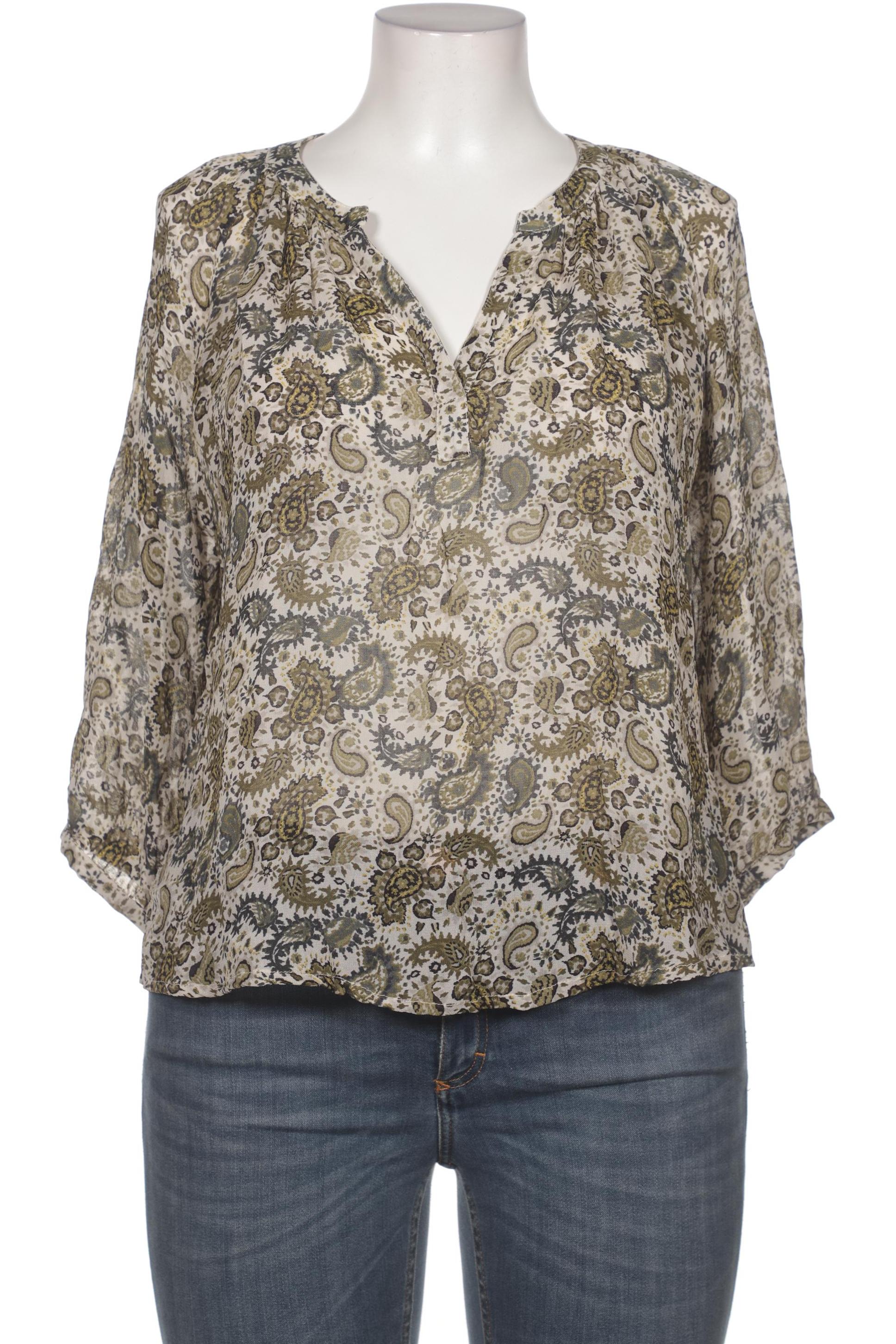 

Part Two Damen Bluse, grün, Gr. 42