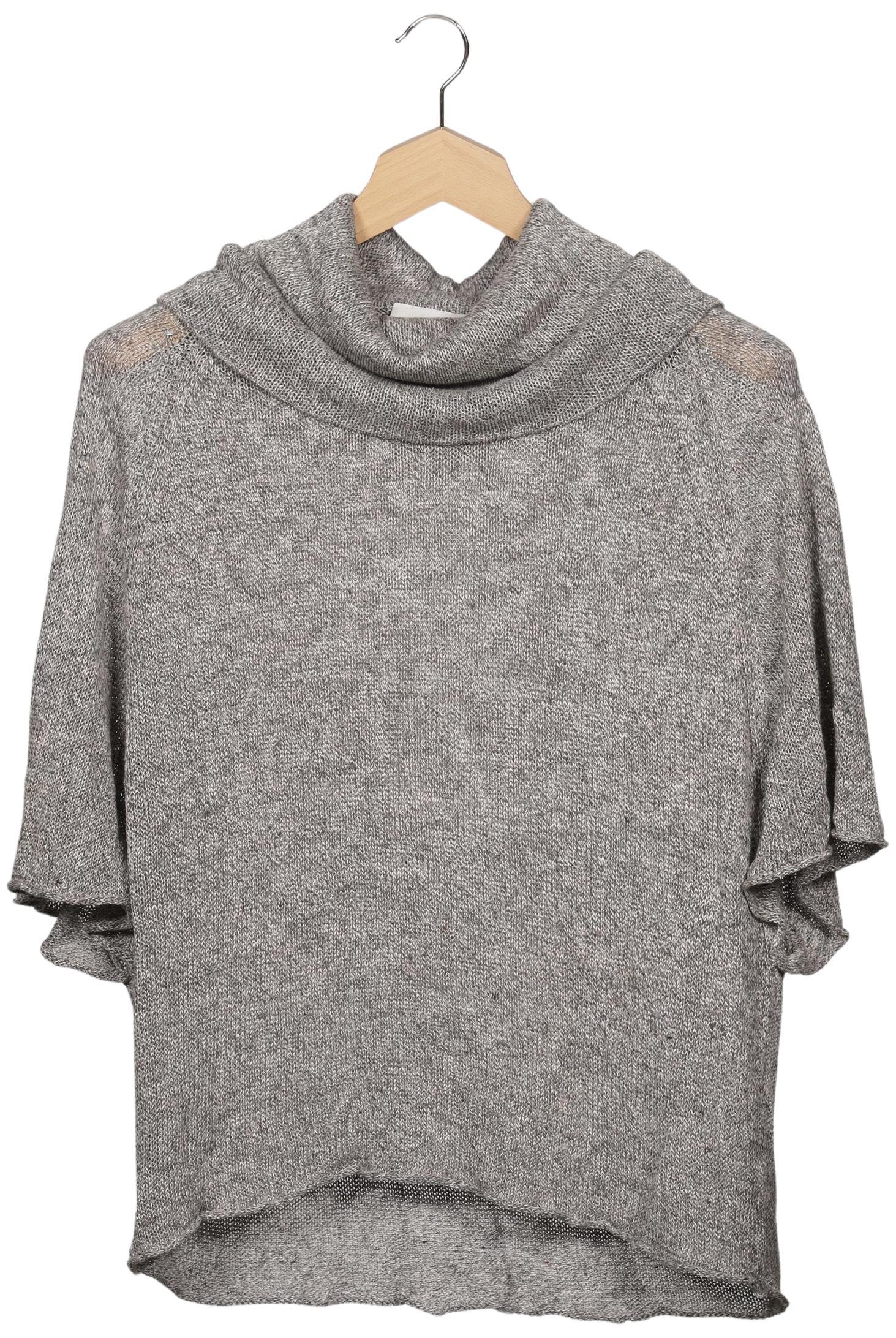 

Part Two Damen Pullover, grau, Gr. 42