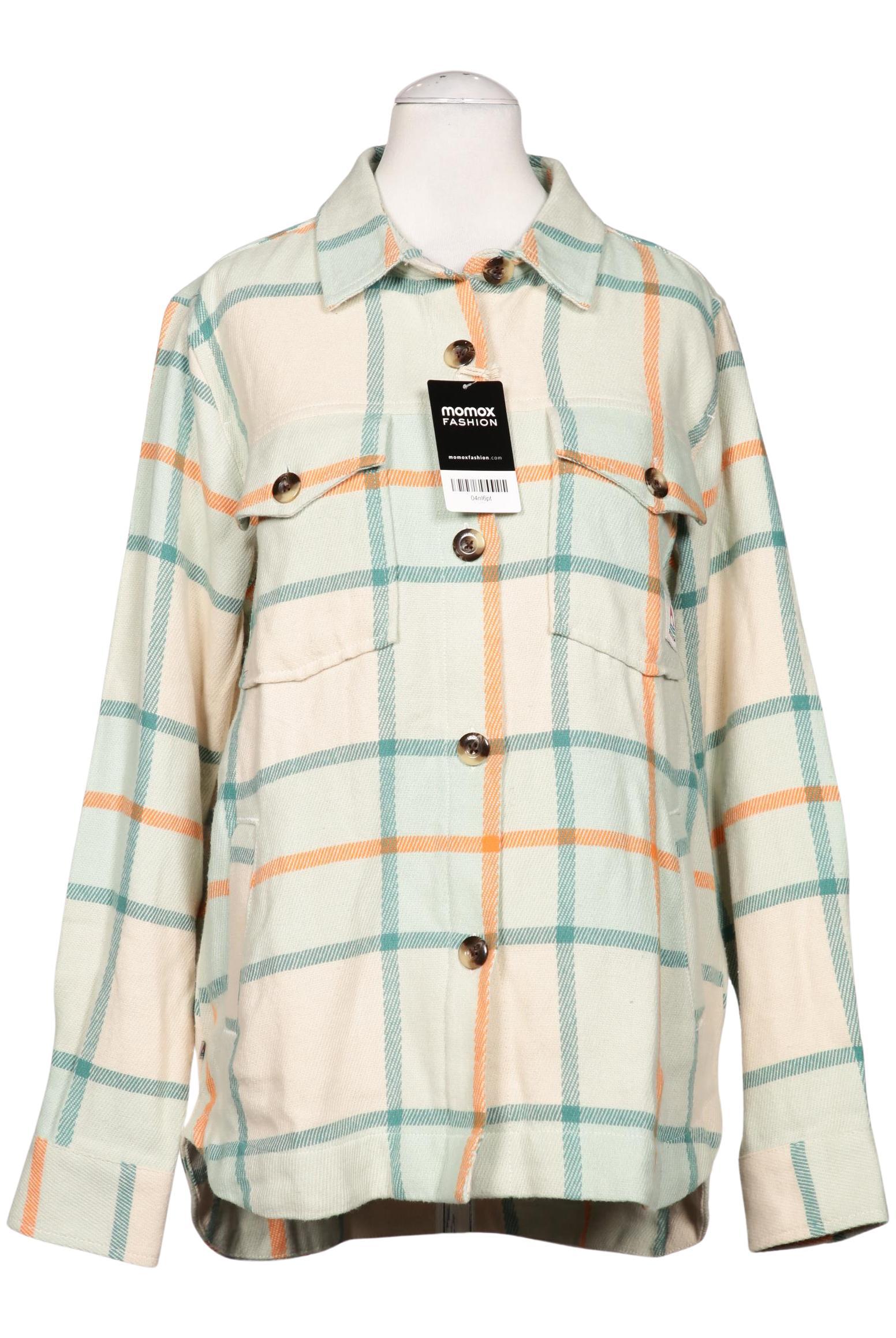 

Passenger Damen Bluse, hellgrün, Gr. 34