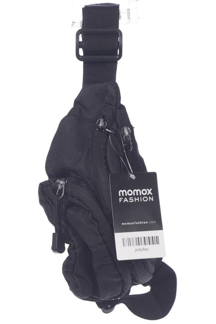 

Passenger Damen Handtasche, schwarz, Gr.