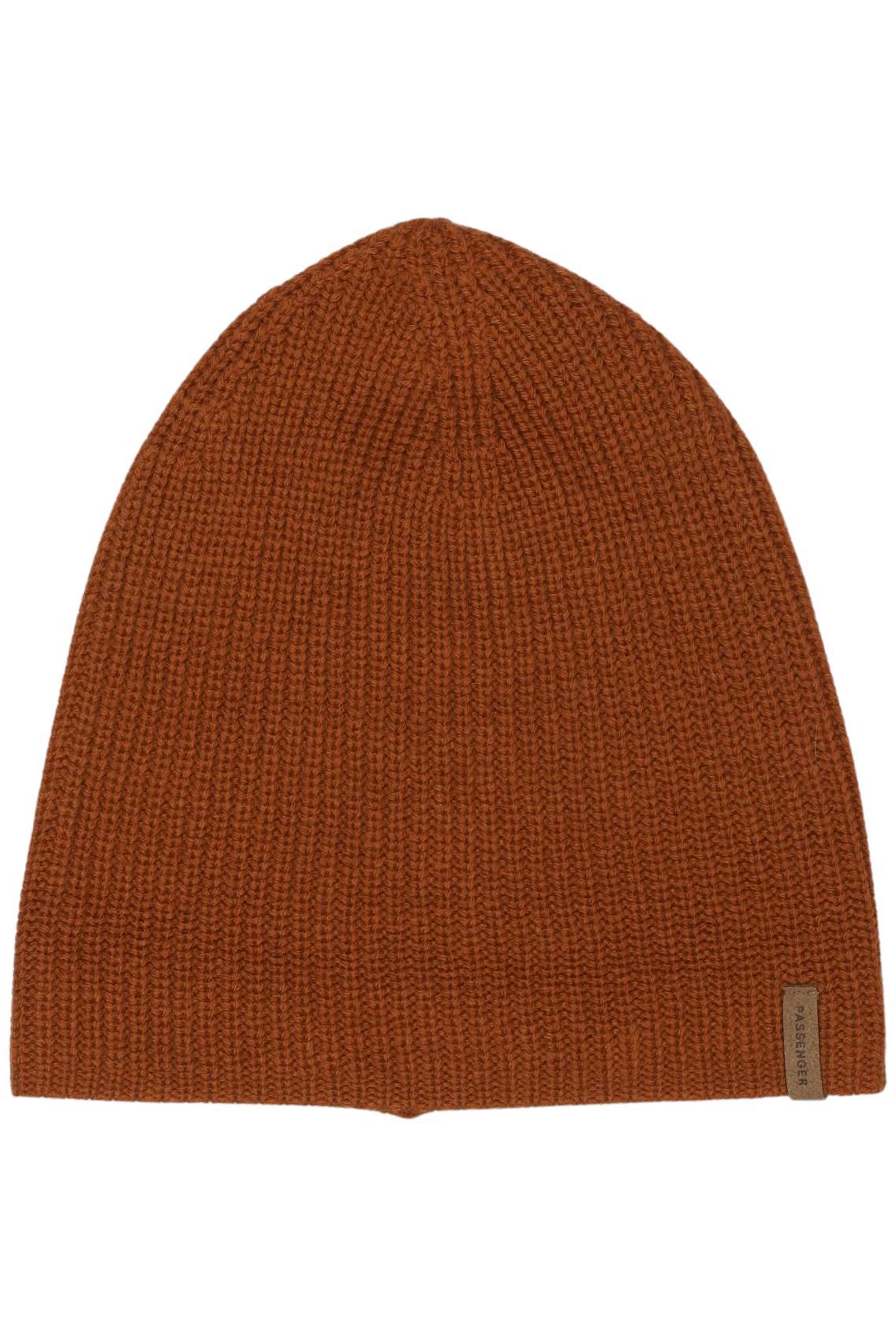 

Passenger Damen Hut/Mütze, braun, Gr. uni