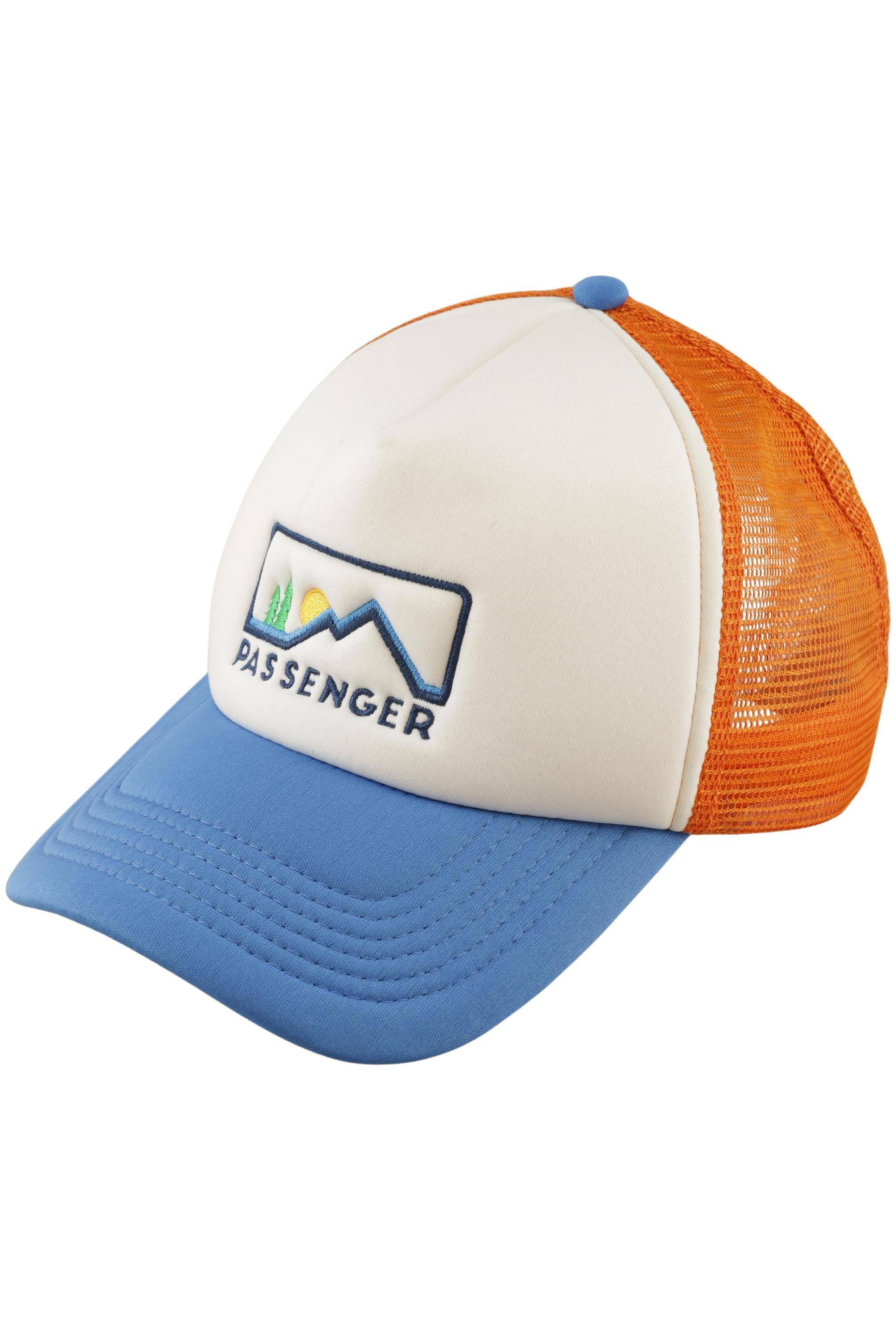 

Passenger Damen Hut/Mütze, mehrfarbig, Gr. uni