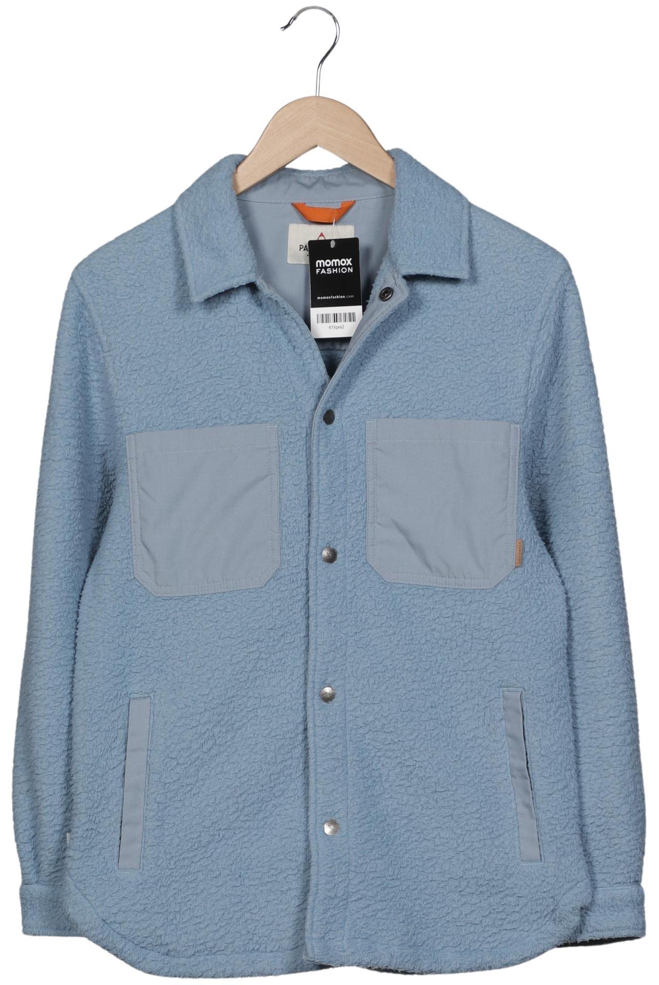 

Passenger Damen Jacke, hellblau, Gr. 34