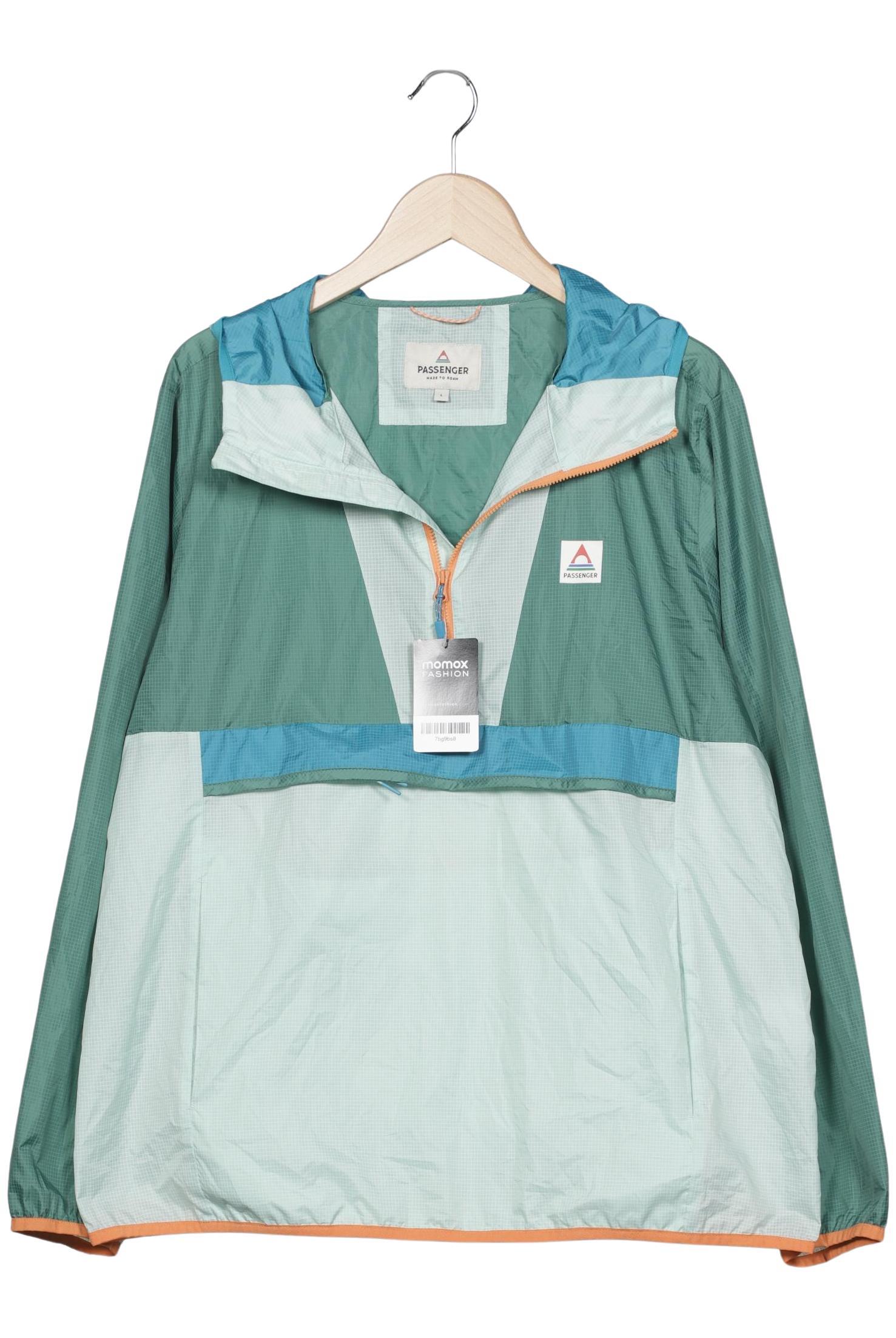 

Passenger Damen Jacke, mehrfarbig, Gr. 42