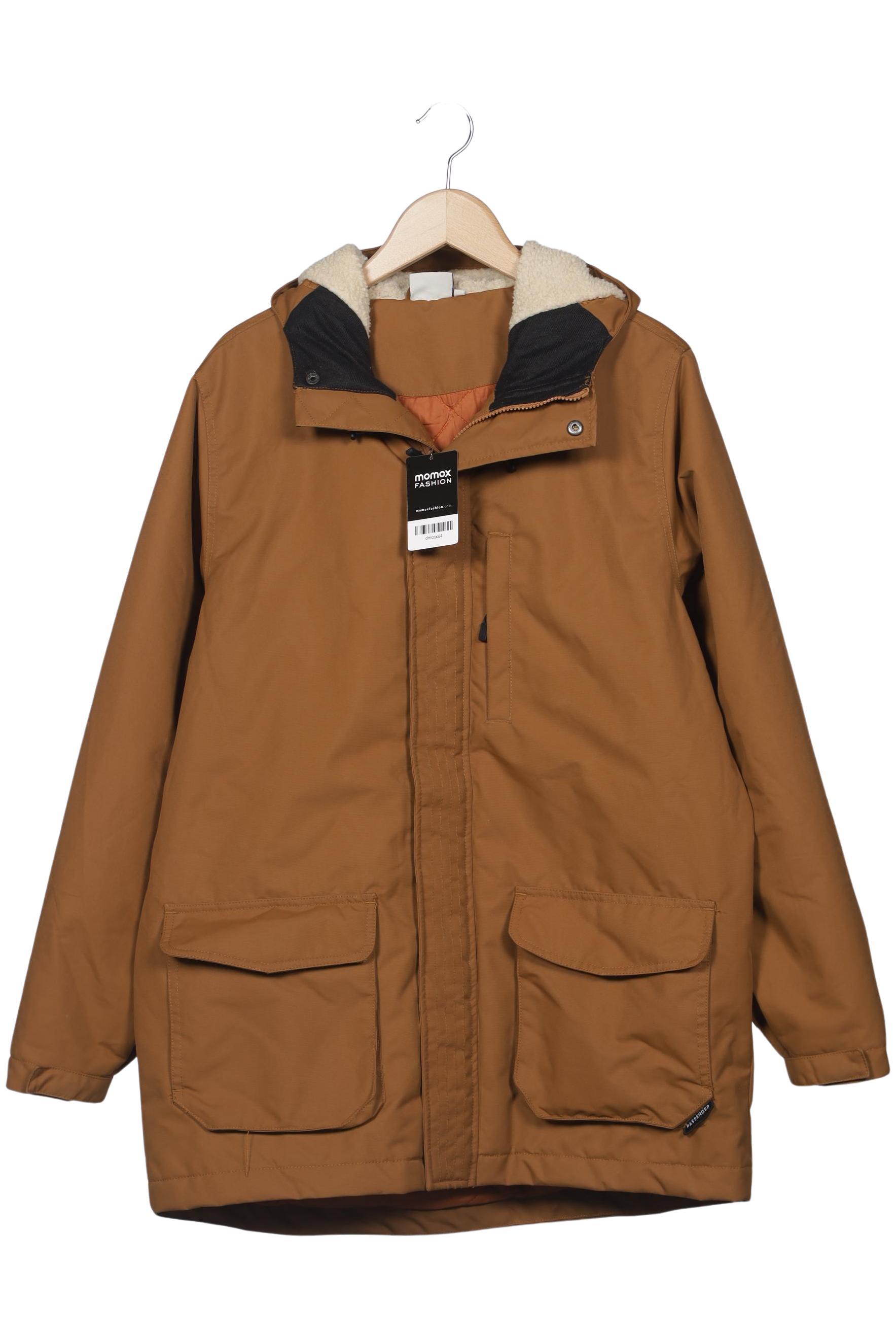 

Passenger Damen Jacke, braun, Gr. 44