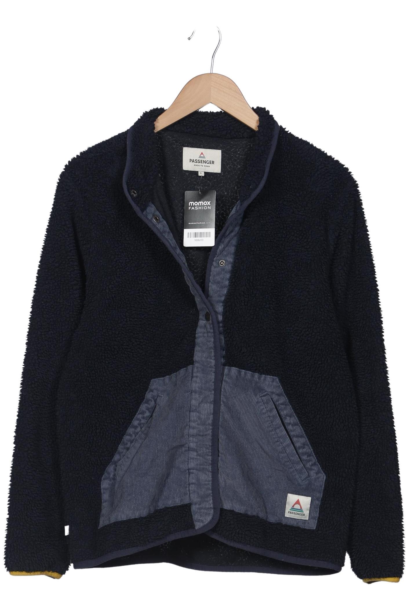 

Passenger Damen Jacke, marineblau, Gr. 36