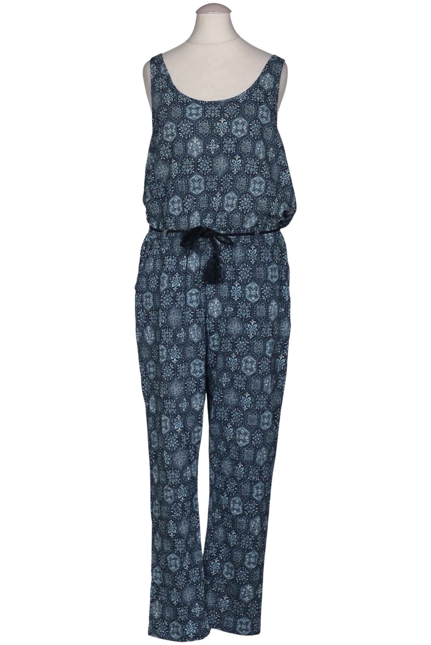 

Passenger Damen Jumpsuit/Overall, hellblau, Gr. 36