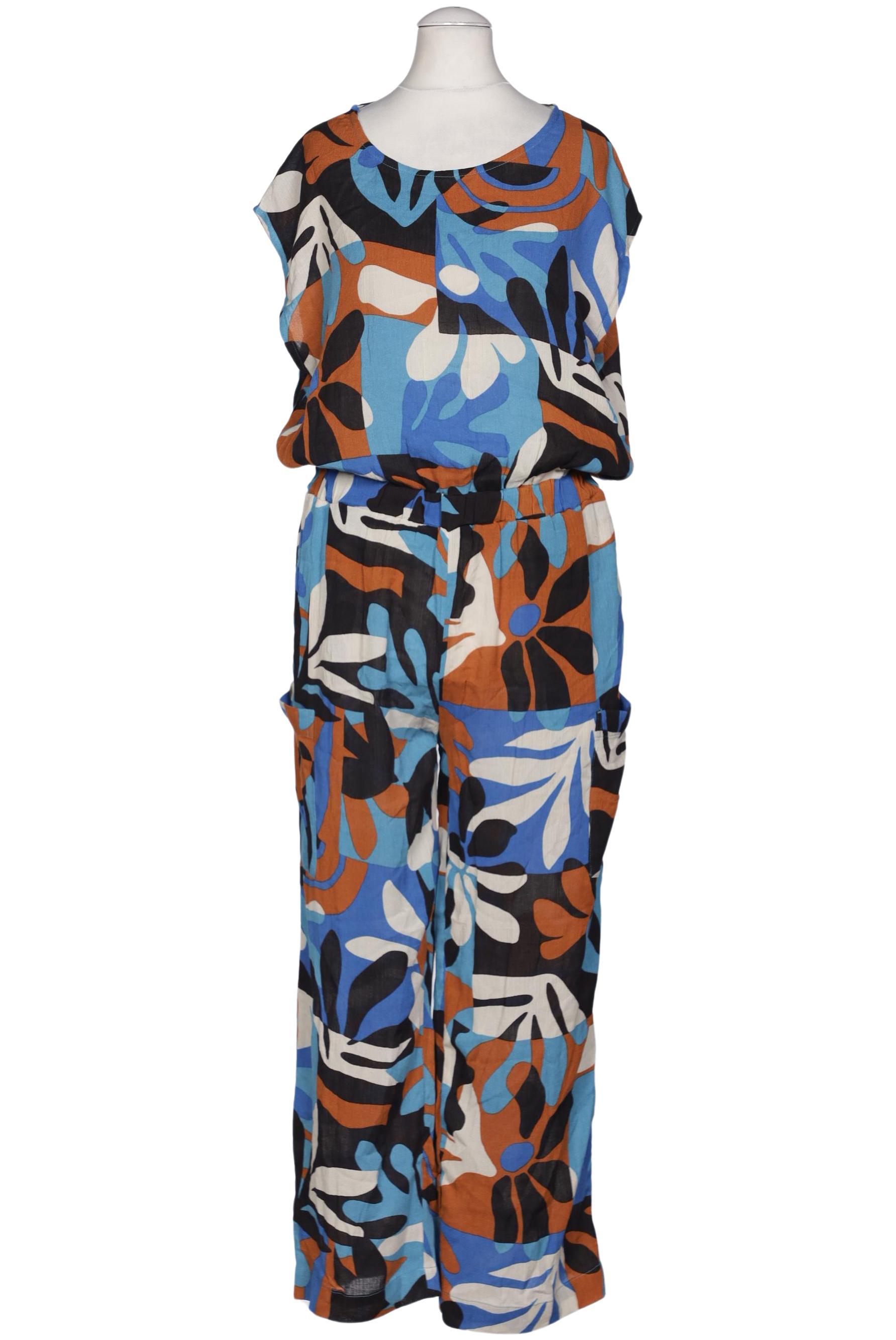 

Passenger Damen Jumpsuit/Overall, mehrfarbig, Gr. 36