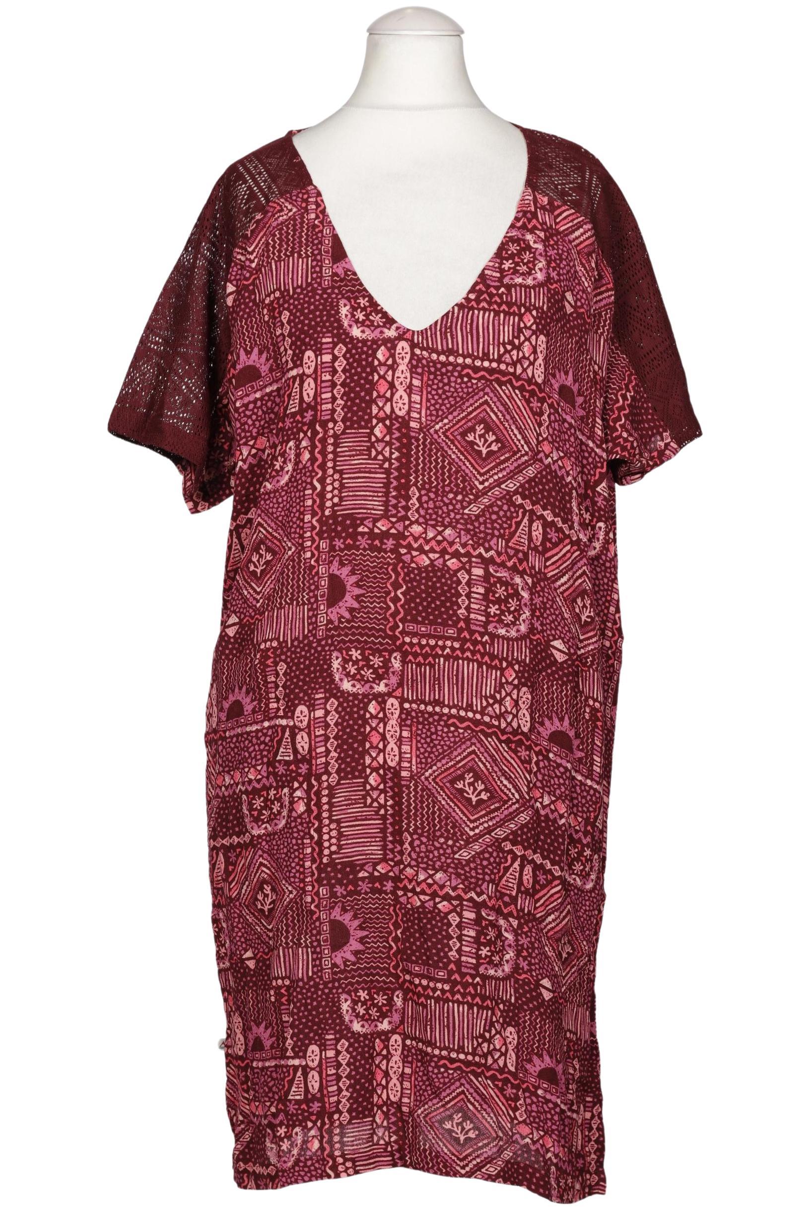 

Passenger Damen Kleid, bordeaux, Gr. 36