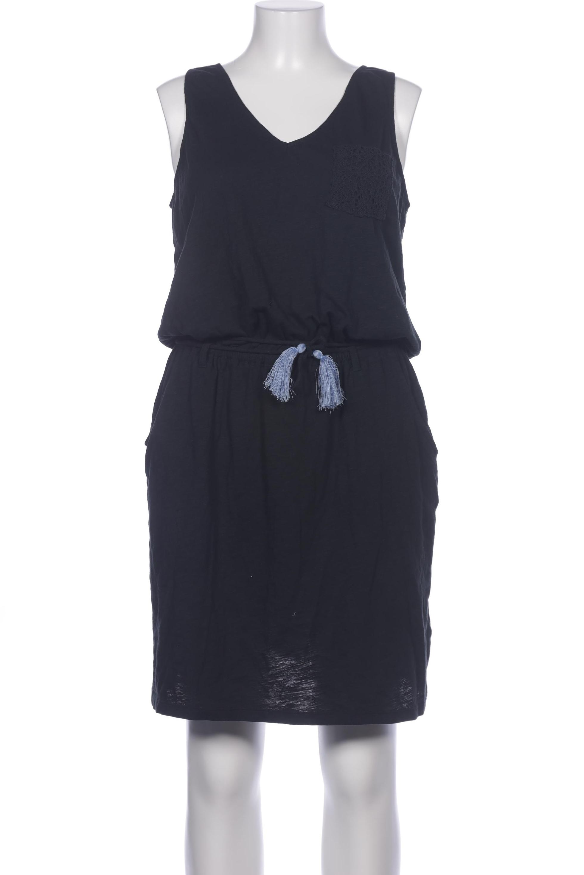 

Passenger Damen Kleid, schwarz, Gr. 42