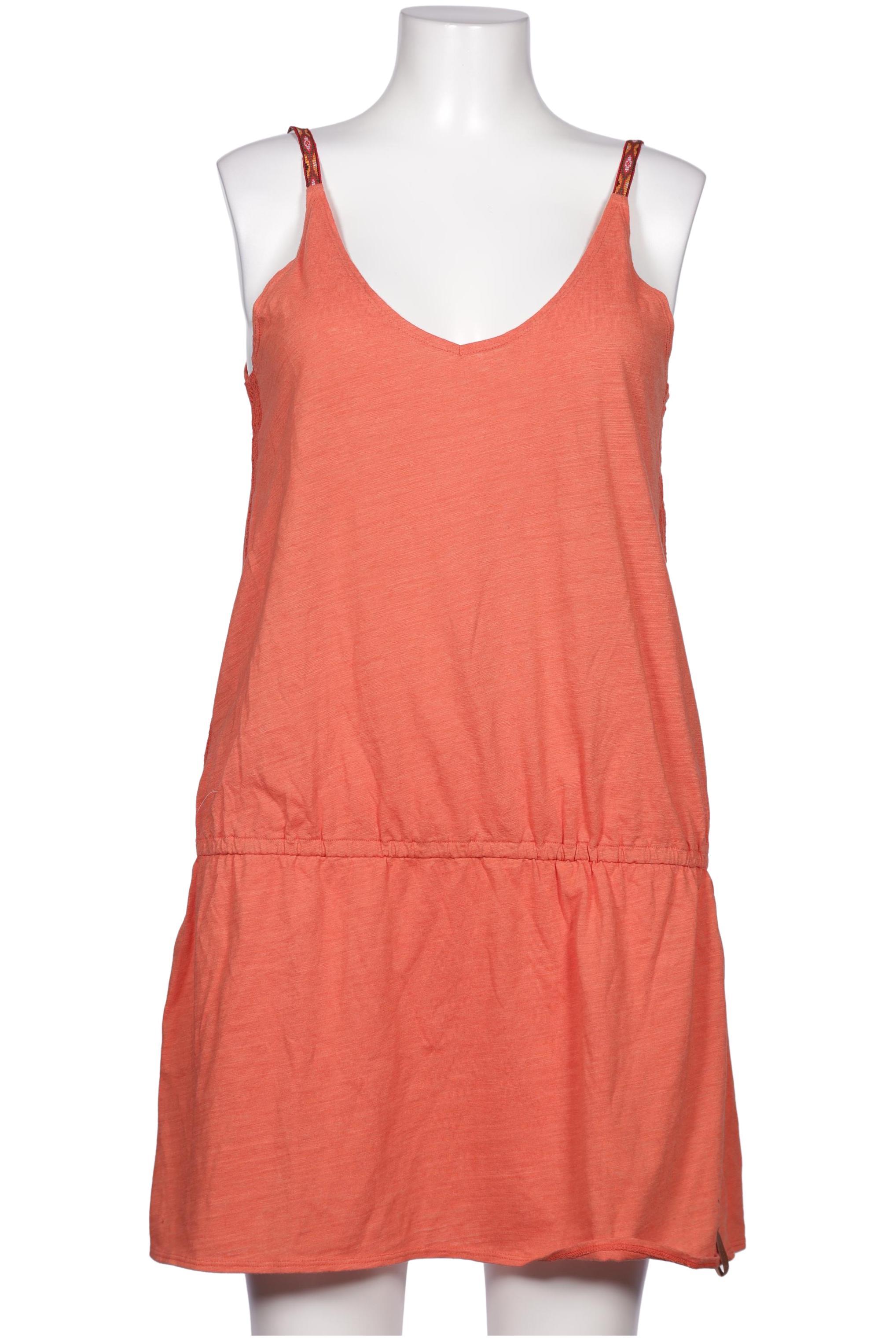 

Passenger Damen Kleid, orange, Gr. 42