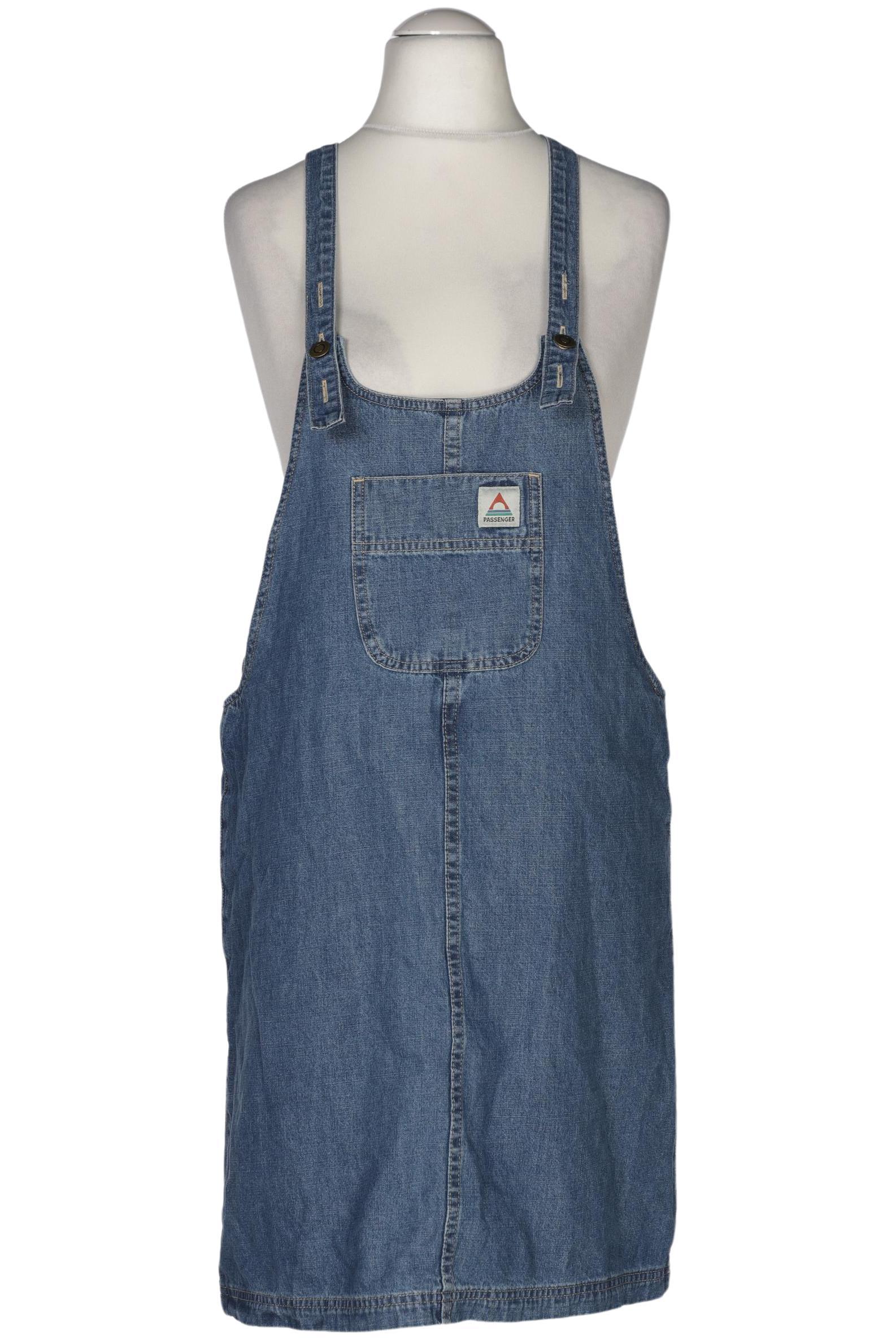

Passenger Damen Kleid, blau, Gr. 42