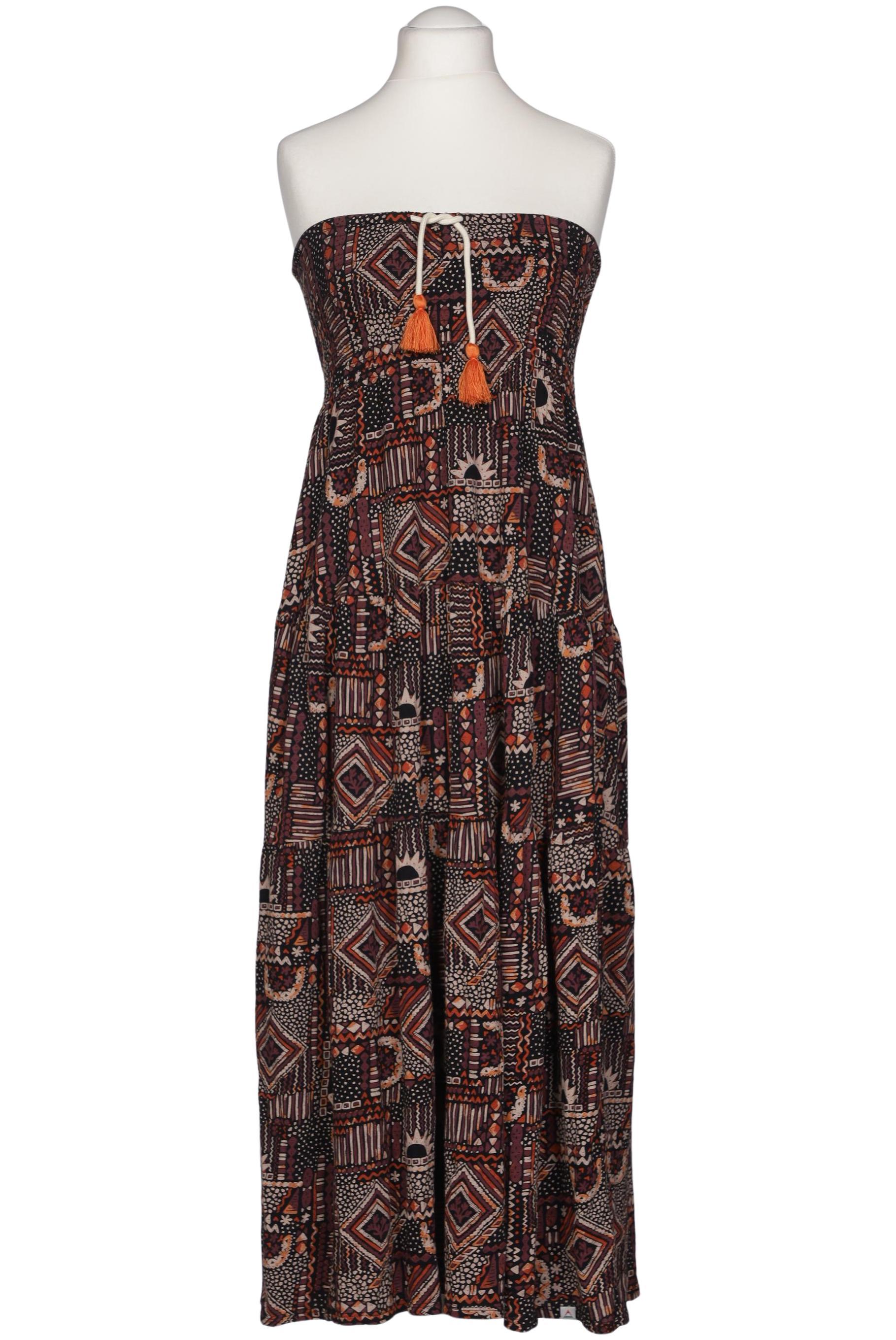 

Passenger Damen Kleid, braun, Gr. 42