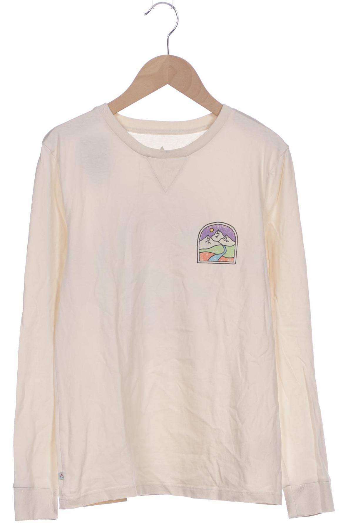 

Passenger Damen Langarmshirt, cremeweiß, Gr. 36
