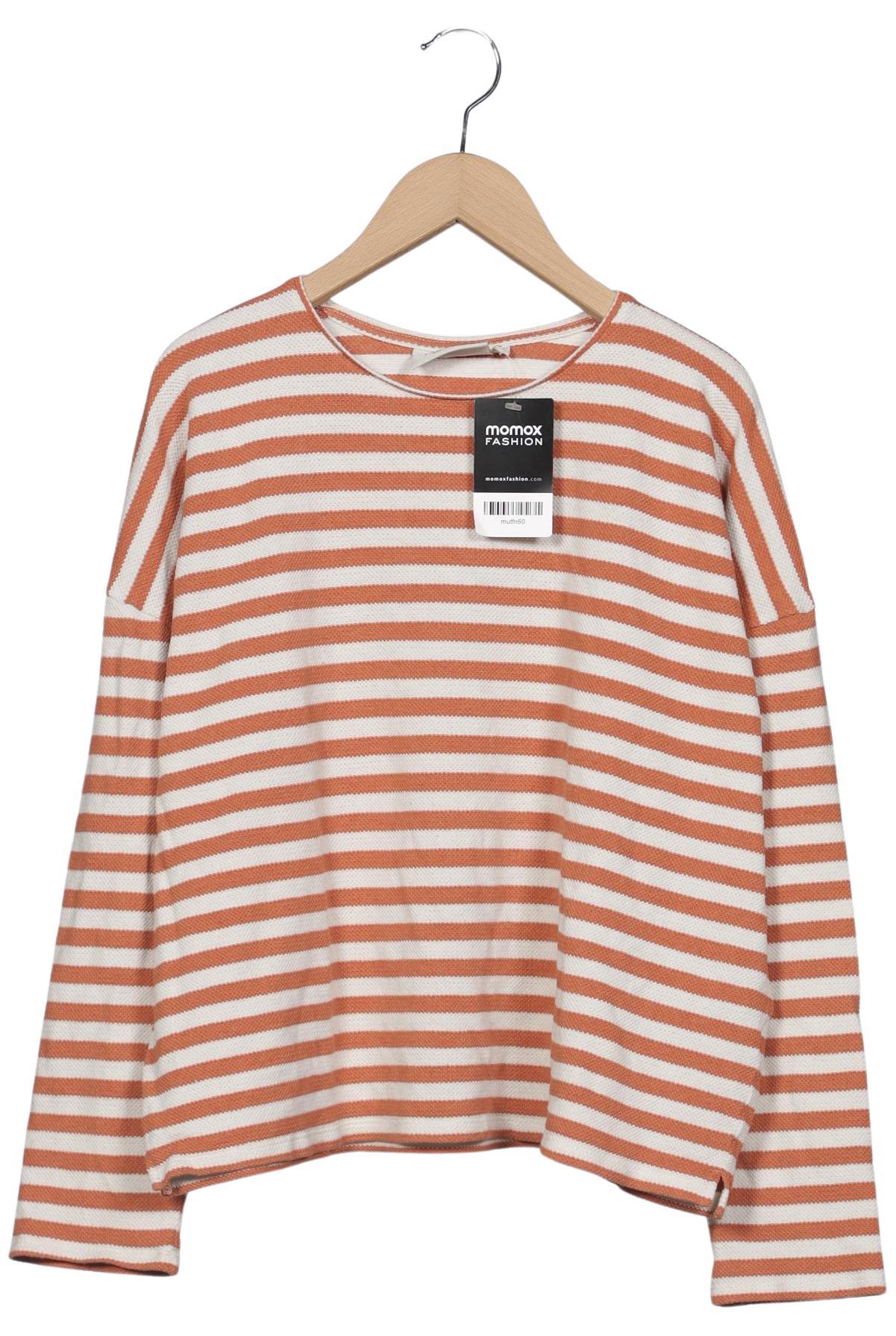 

Passenger Damen Langarmshirt, orange, Gr. 42