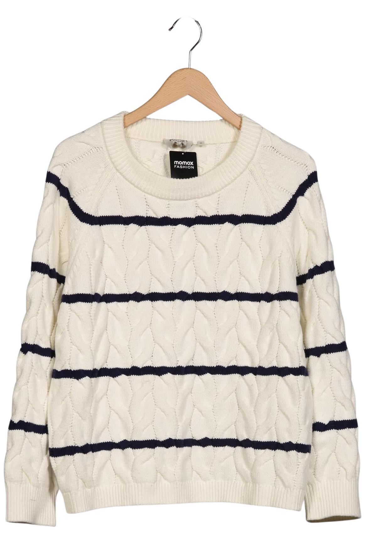 

Passenger Damen Pullover, cremeweiß, Gr. 38