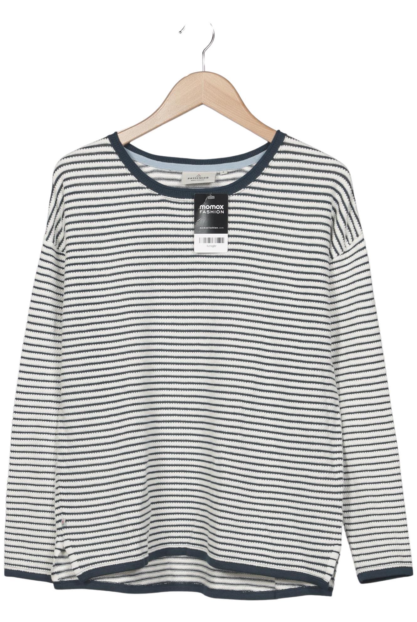 

Passenger Damen Pullover, mehrfarbig, Gr. 36