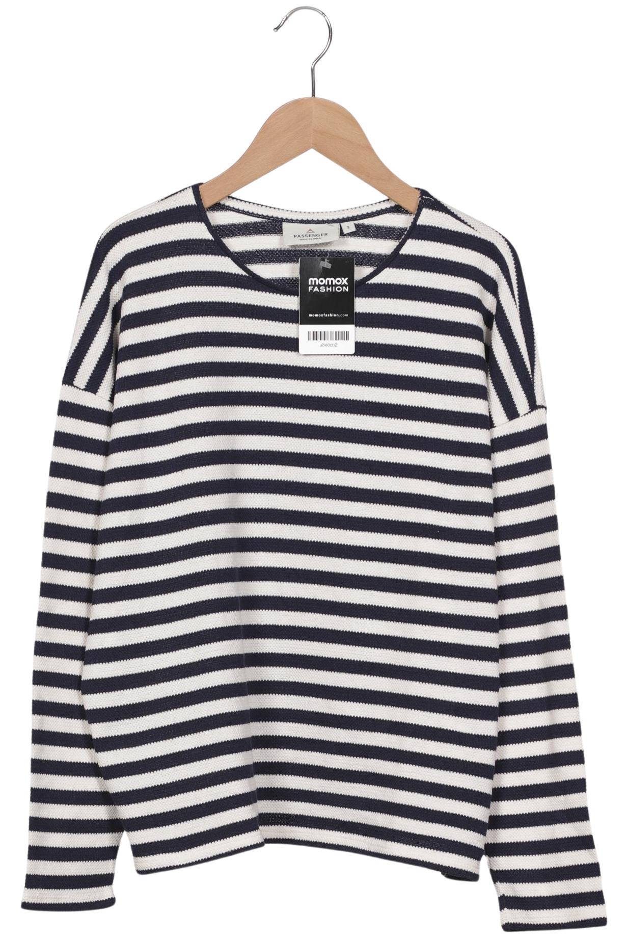 

Passenger Damen Pullover, mehrfarbig, Gr. 36