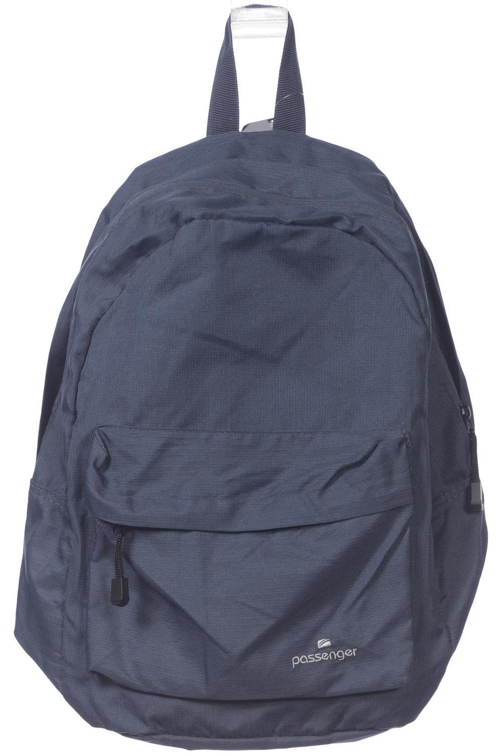 

Passenger Damen Rucksack, blau, Gr.